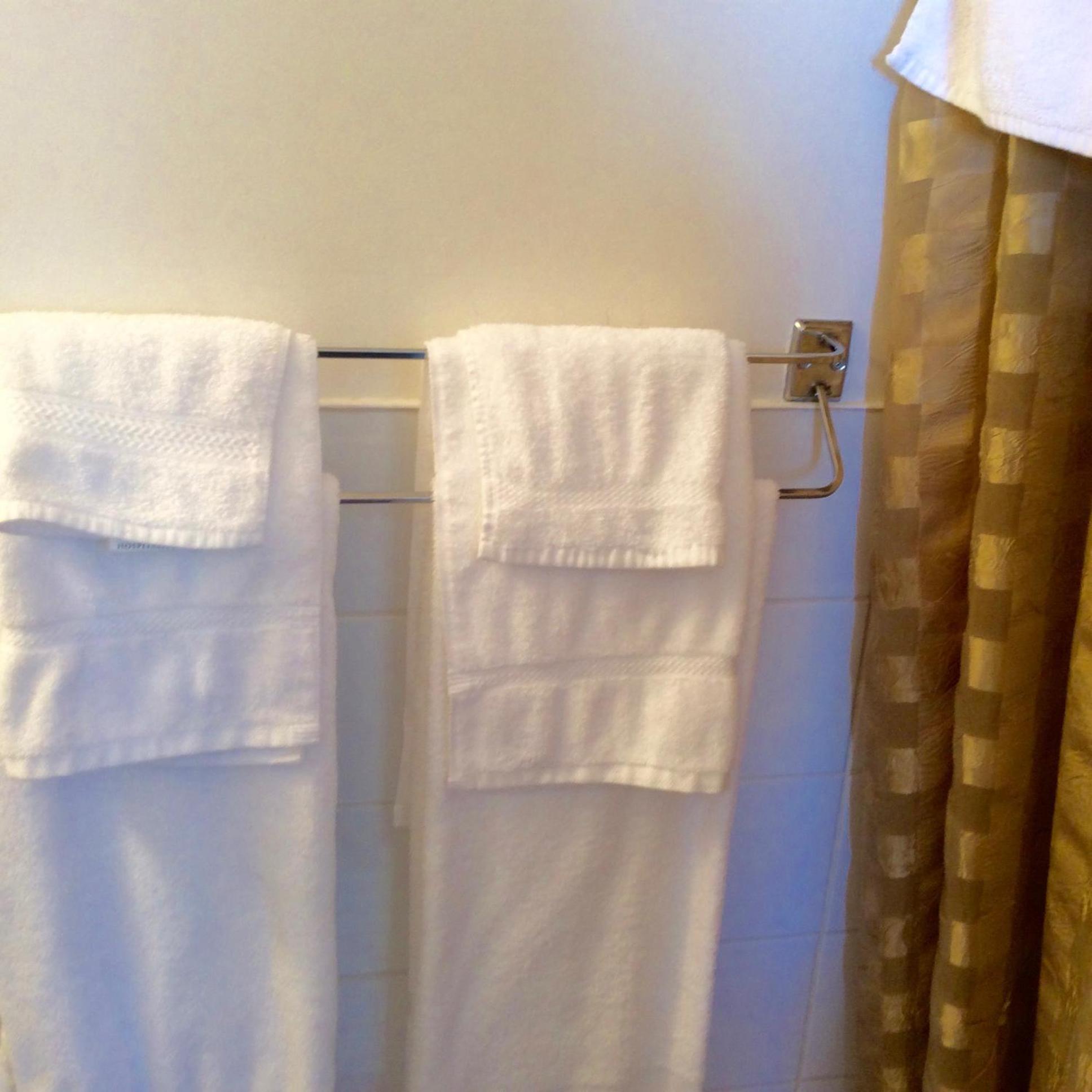 Double Room with Two Double Beds - Photo 4