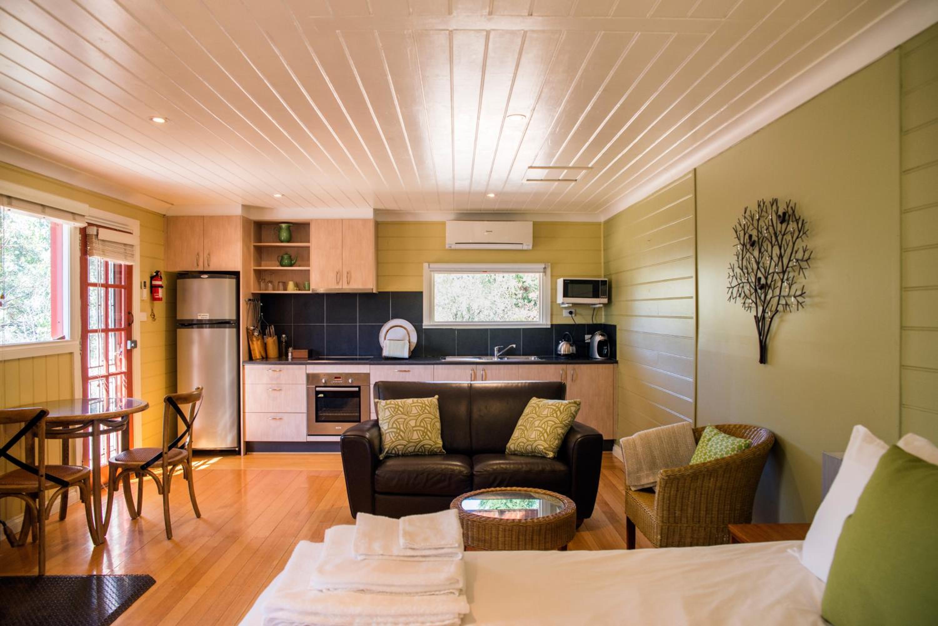 Superior Chalet photo 1