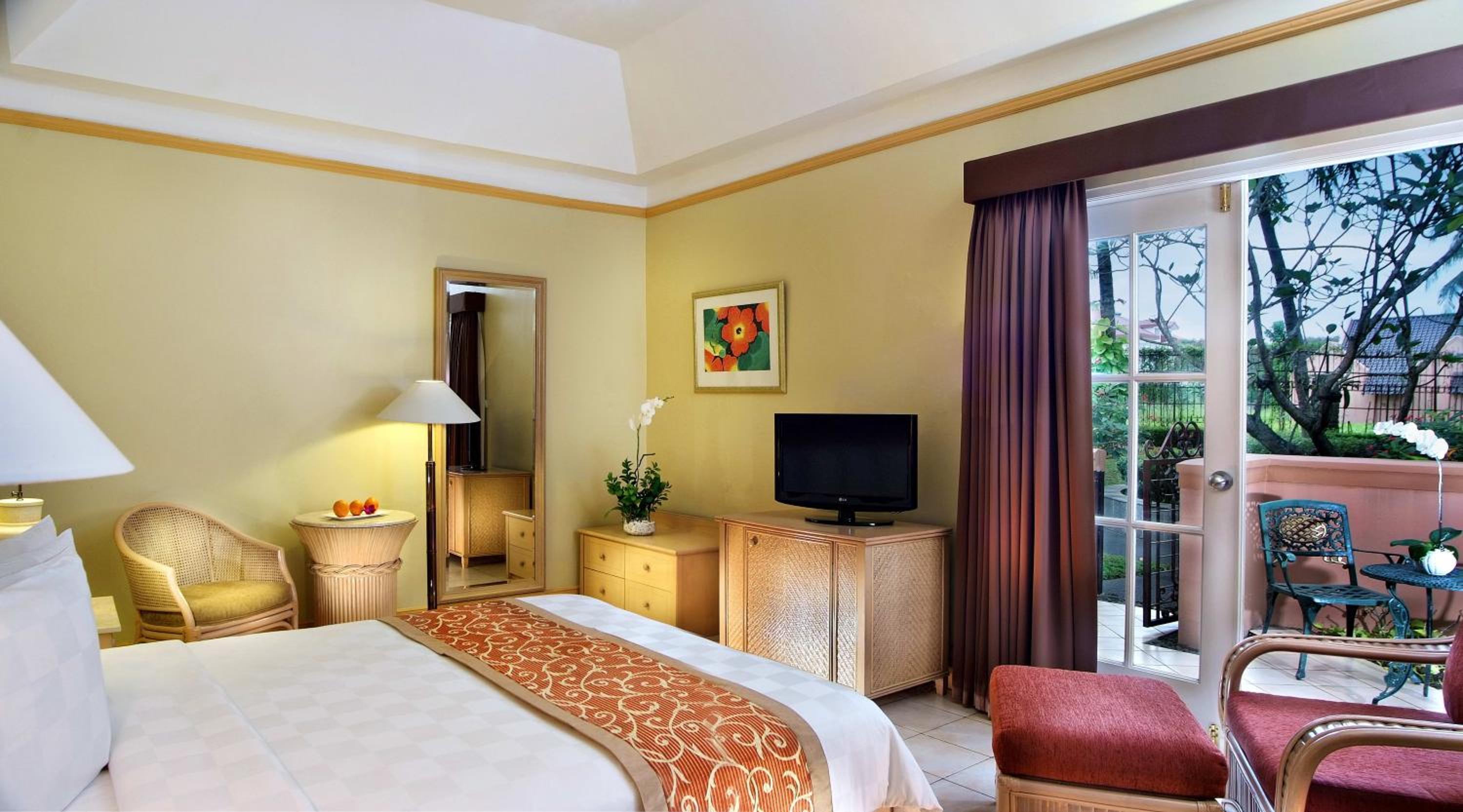 Villa Deluxe  - Photo 1