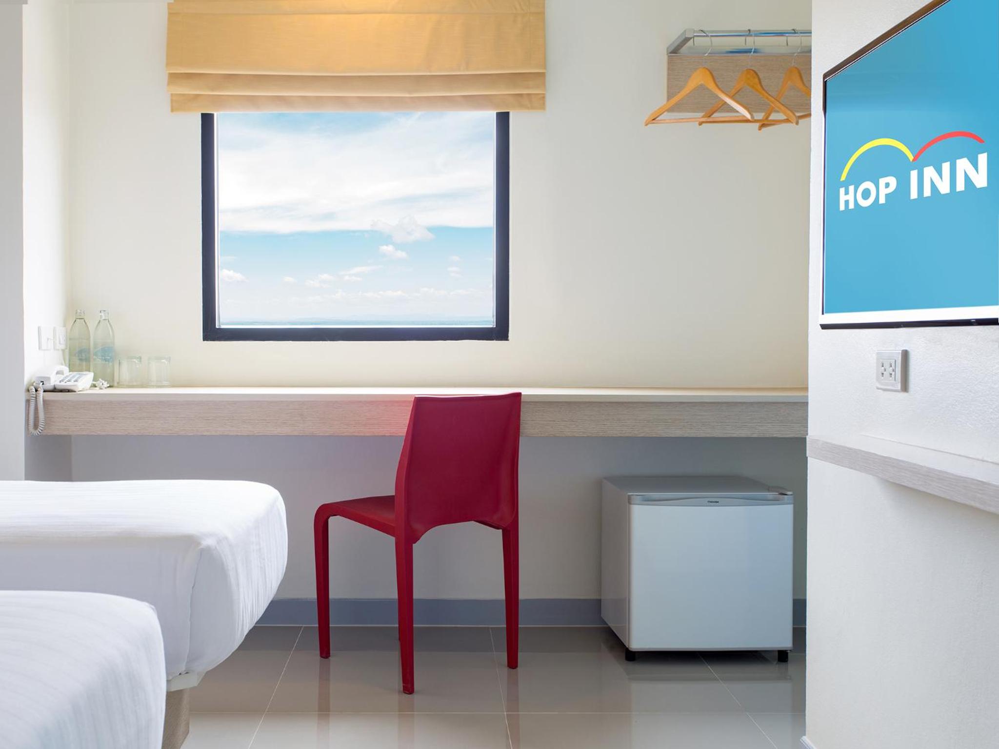 Standard Twin Room photo 3