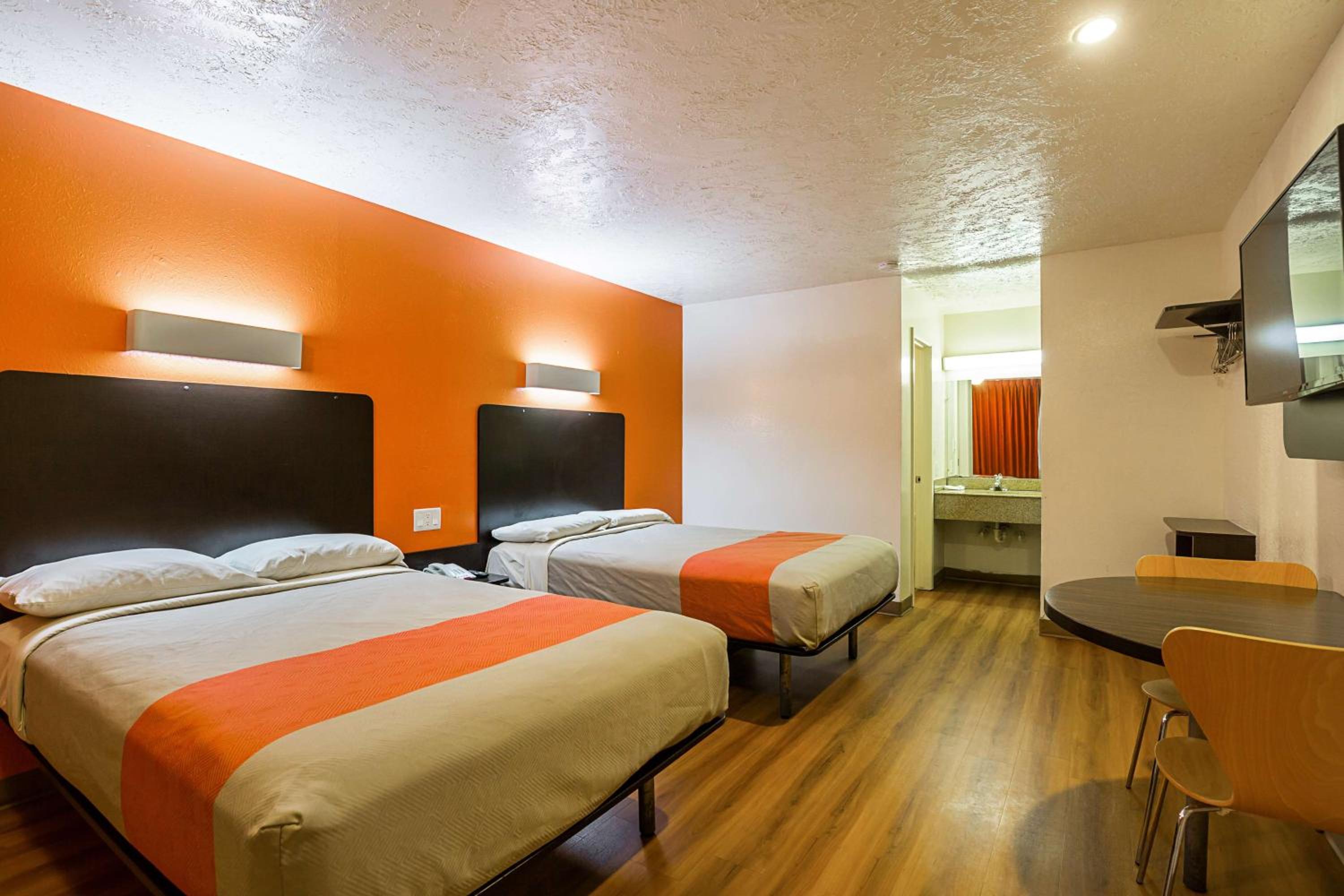 Deluxe Quadruple Room photo 1