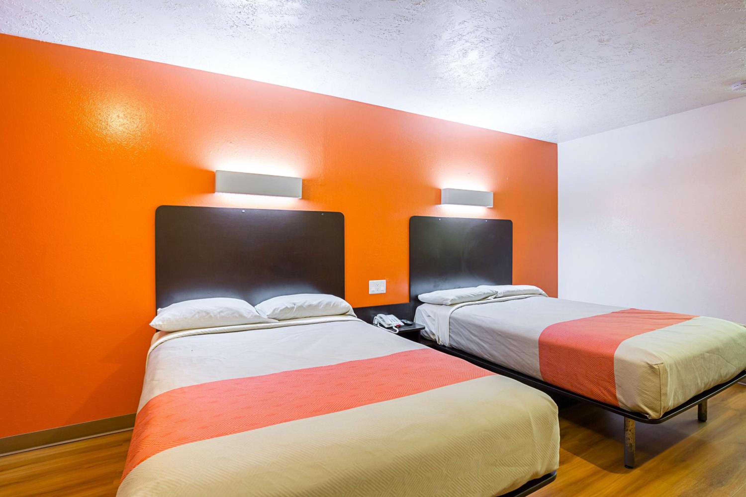 Deluxe Quadruple Room photo 3
