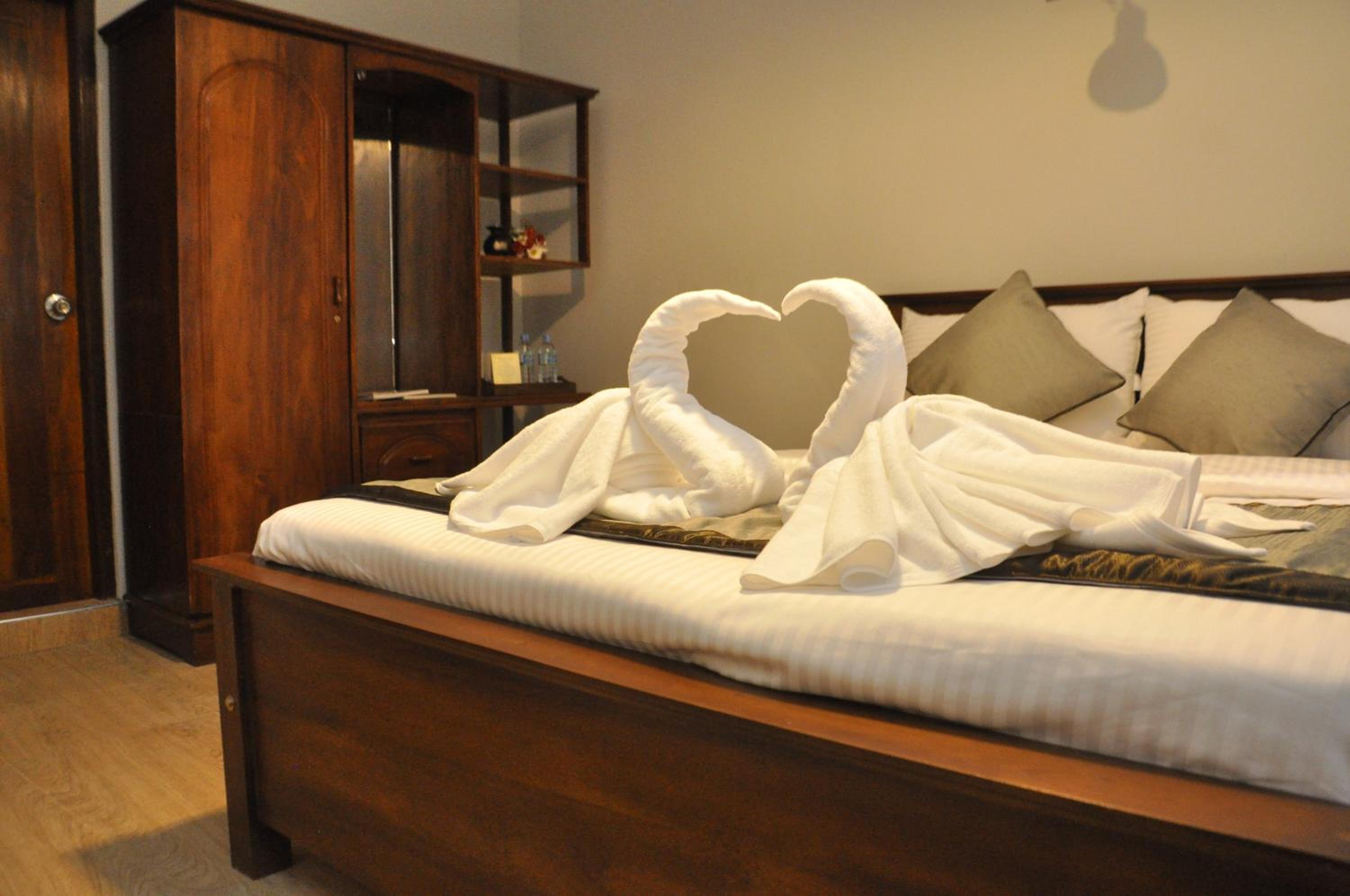 Deluxe Double or Twin Room - Photo 1