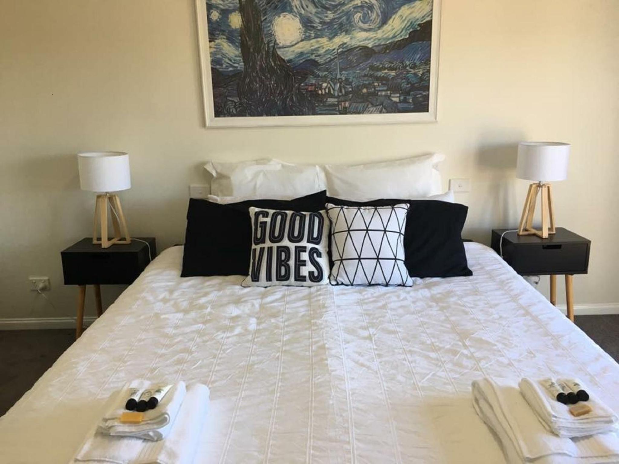 Double or Twin Room with Balcony photo 3