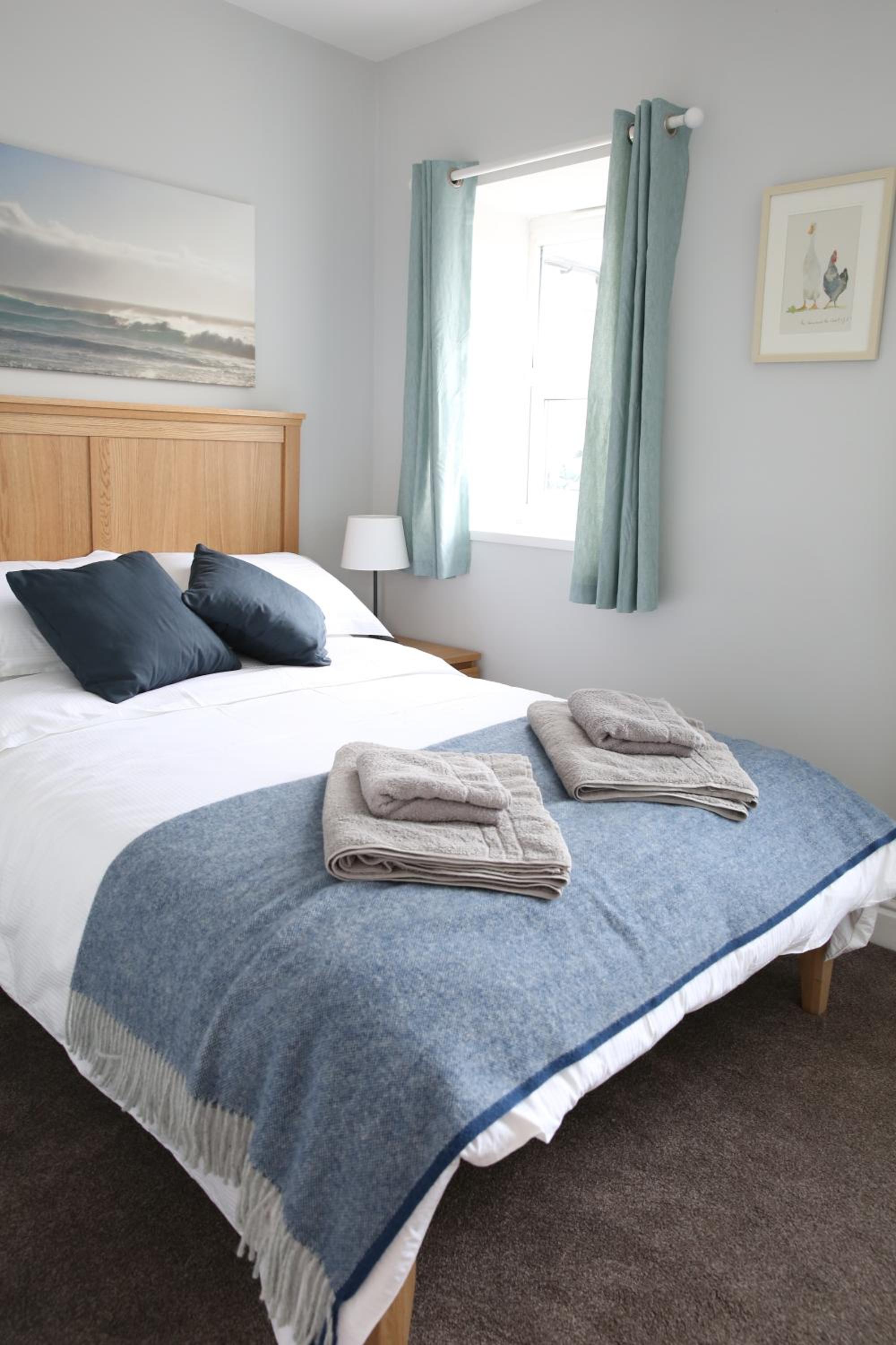 Two-Bedroom House photo 1