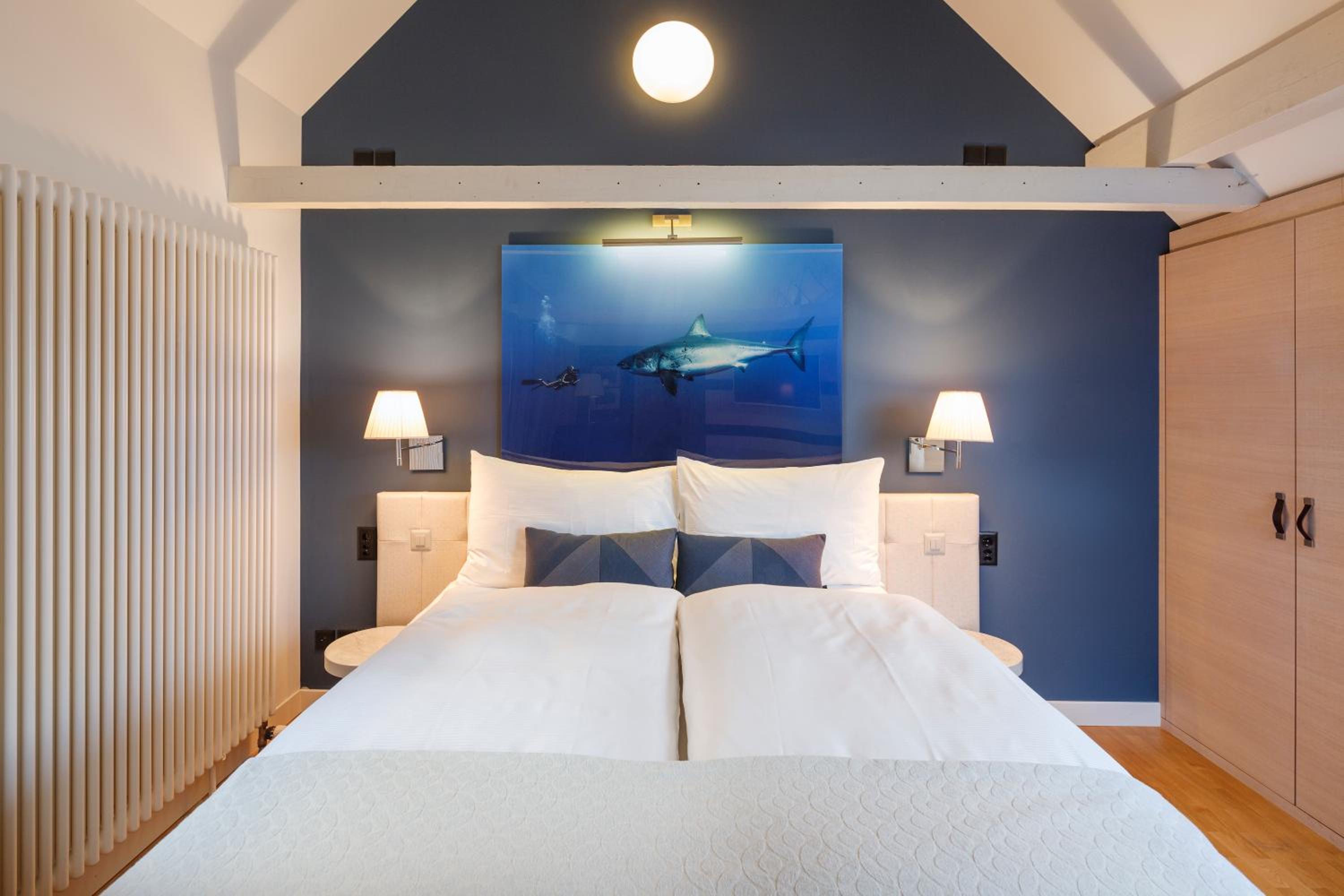 Junior Suite - Photo 2
