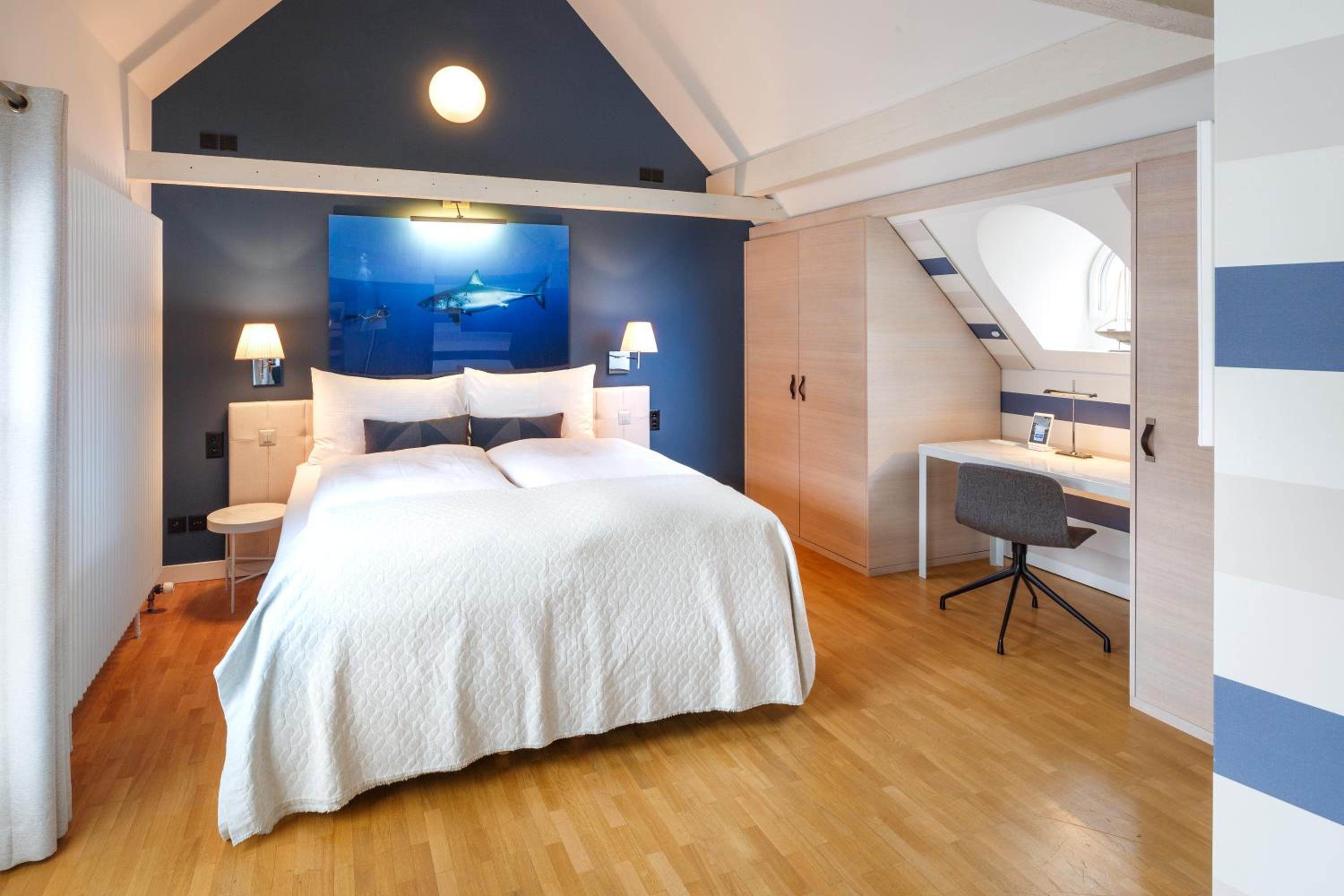 Junior Suite - Photo 3