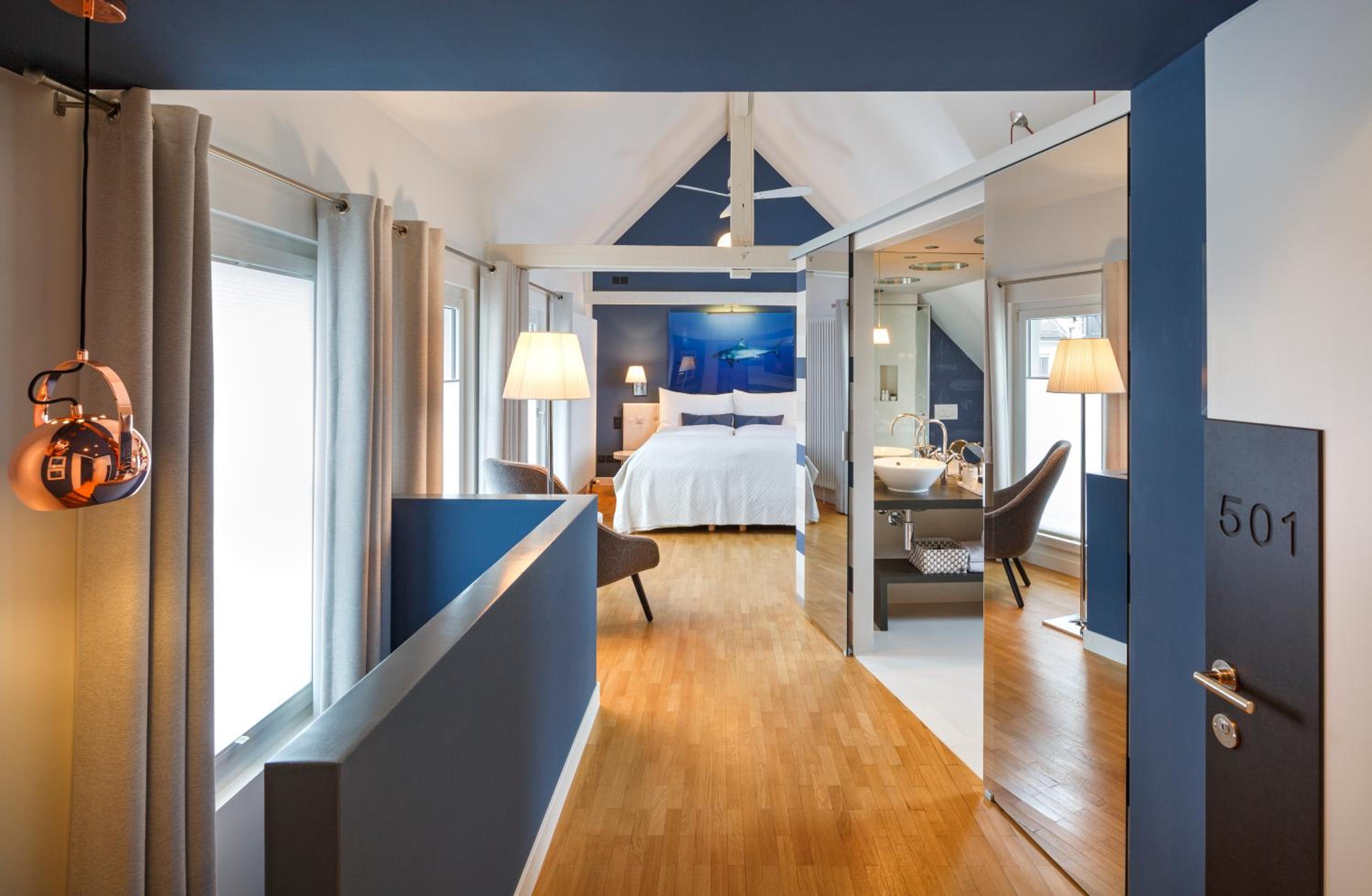 Junior Suite - Photo 4