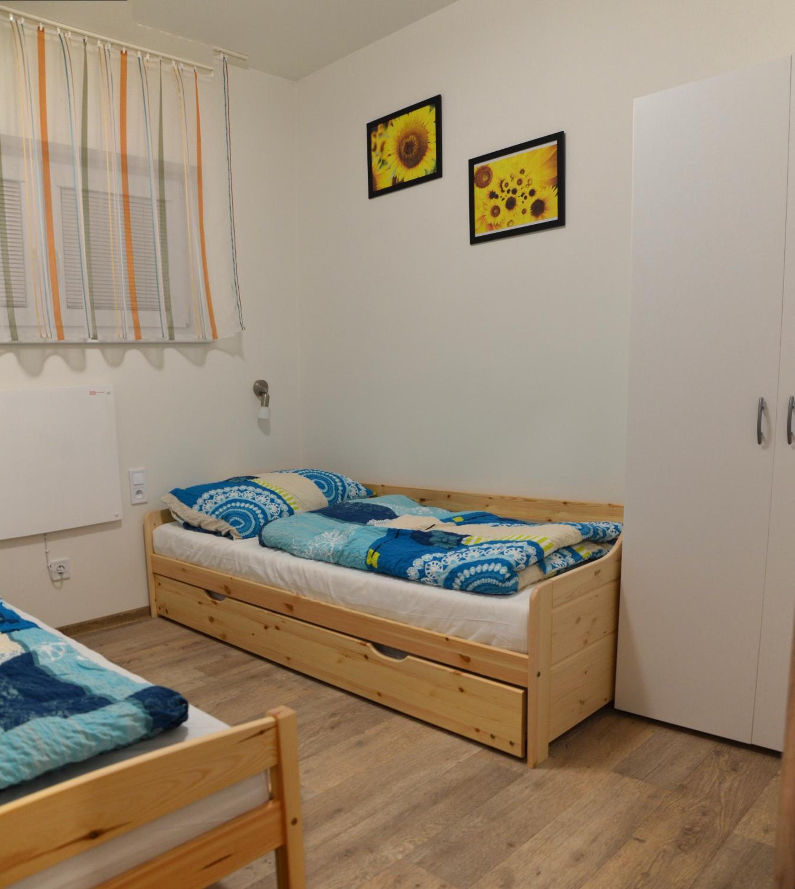 Two-Bedroom Apartment photo 2