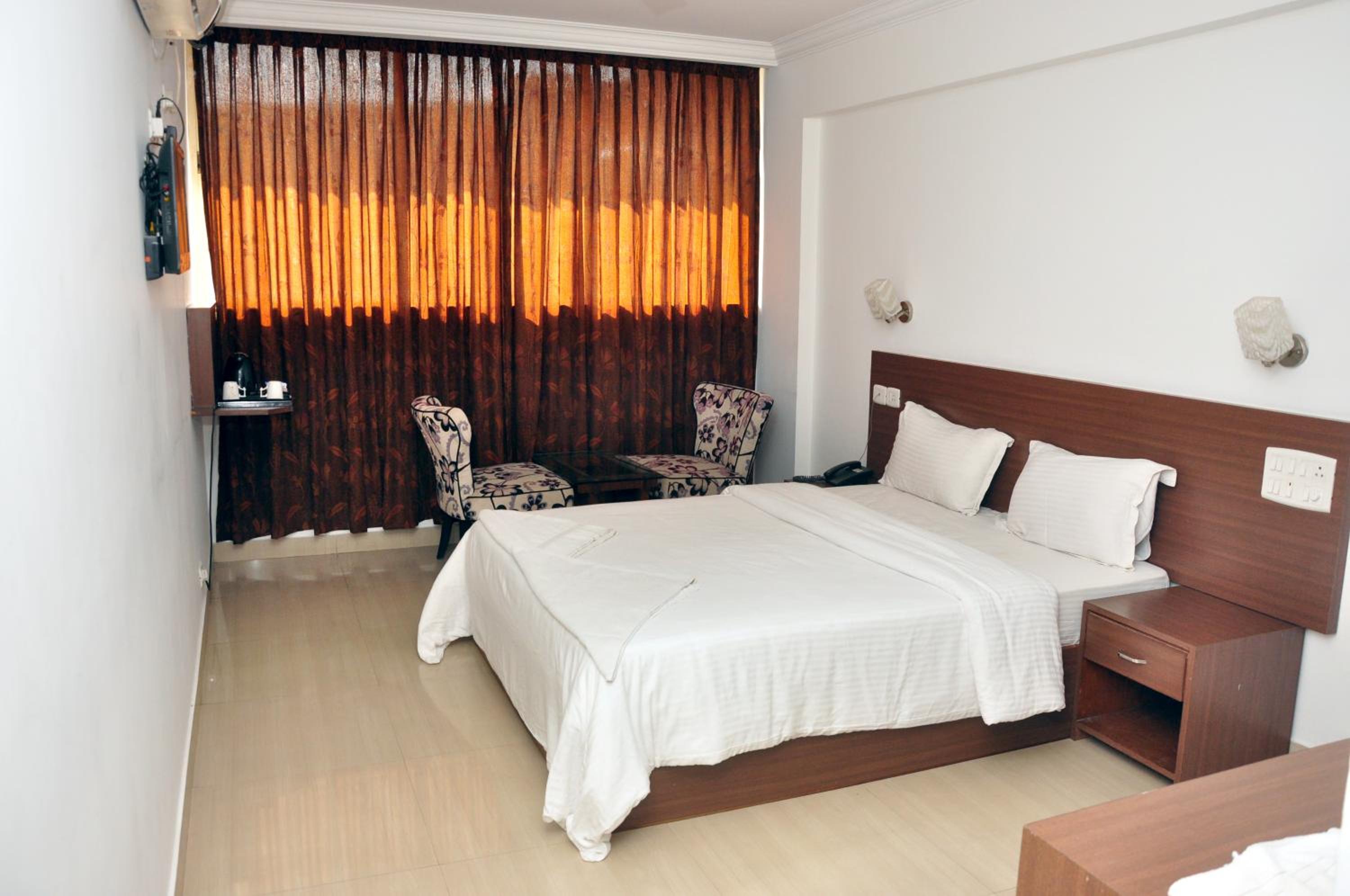 Deluxe Double Room - Photo 3