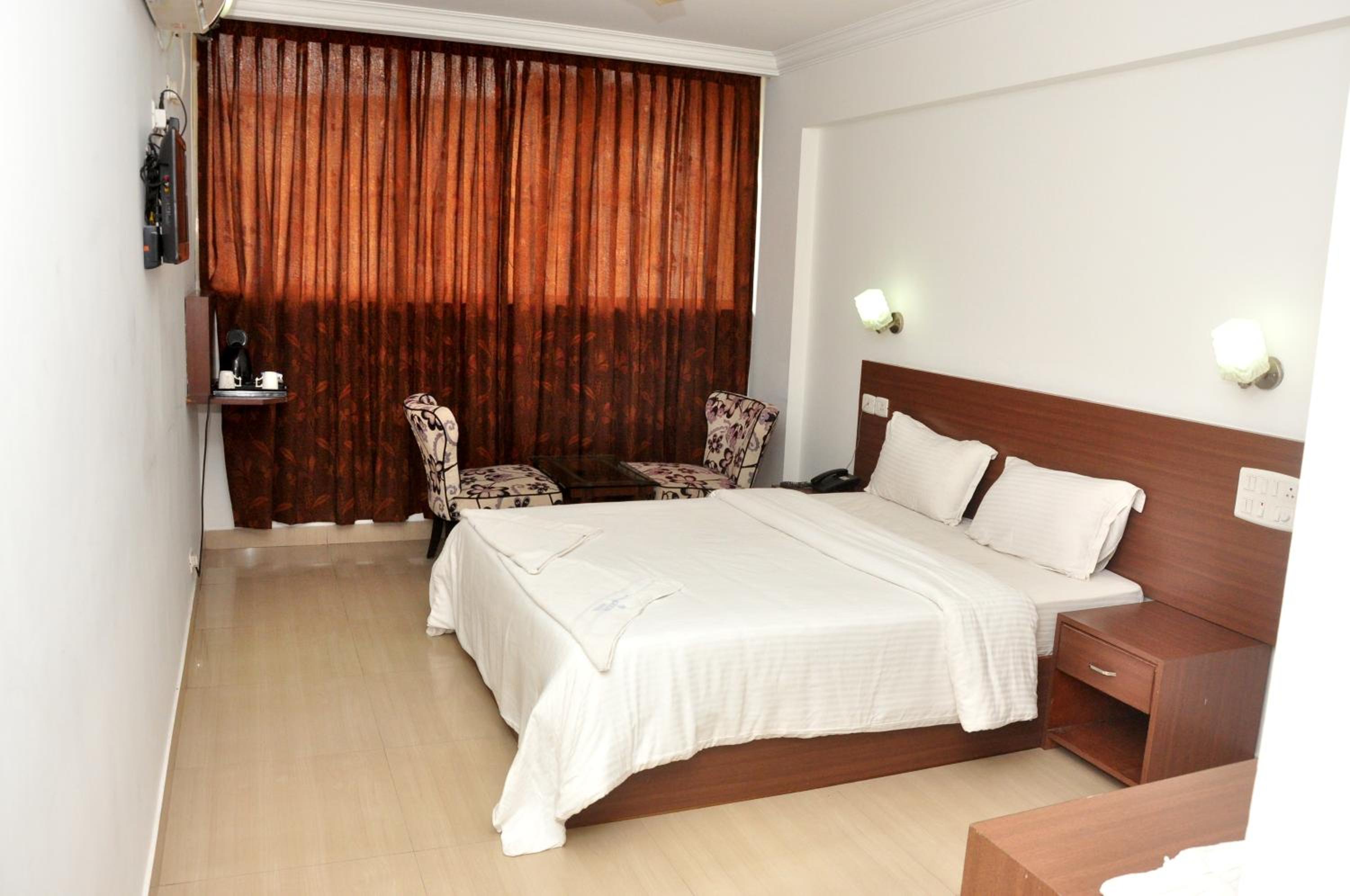 Deluxe Double Room - Photo 2
