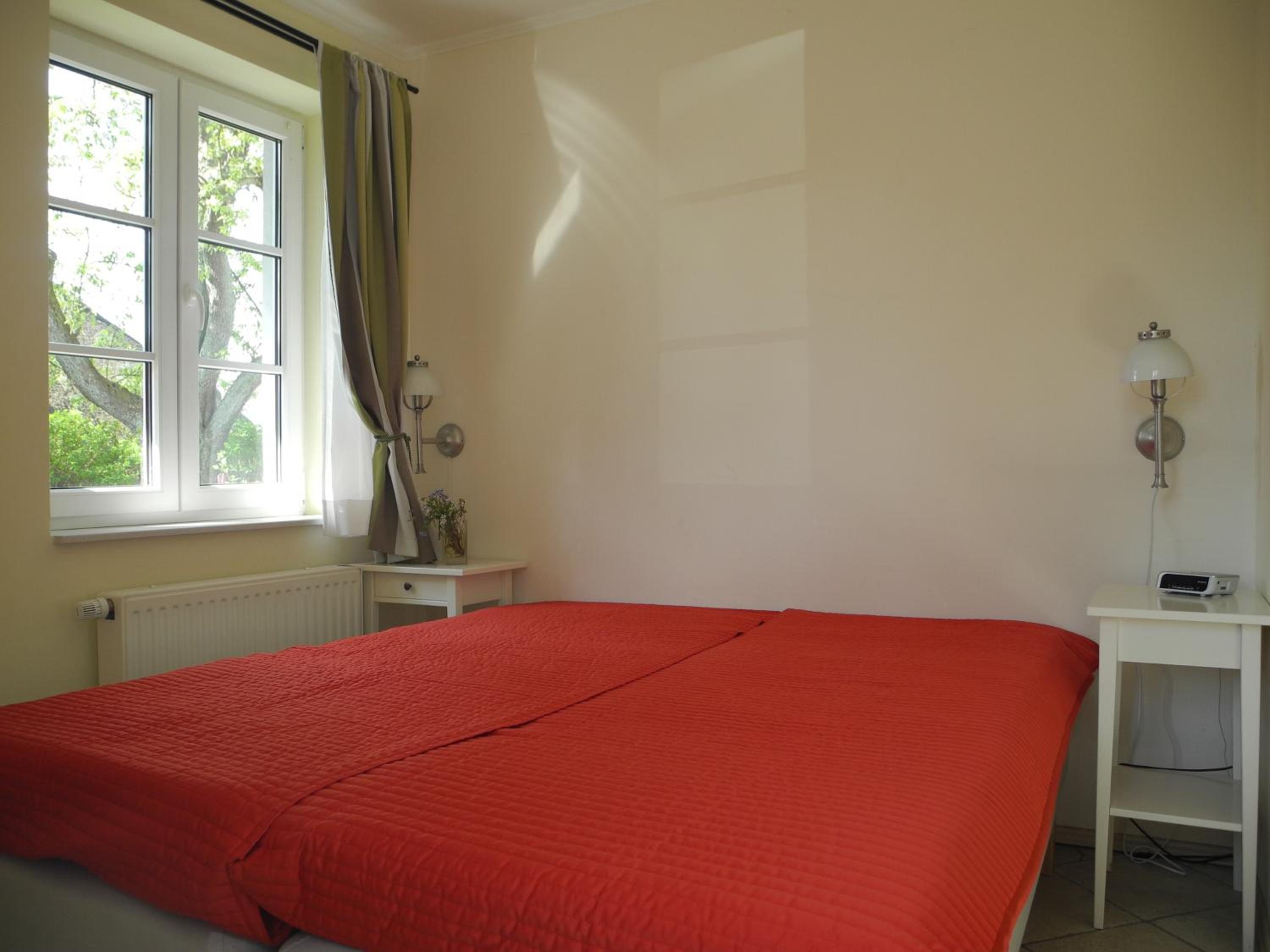 Apartment - Ground Floor photo 1