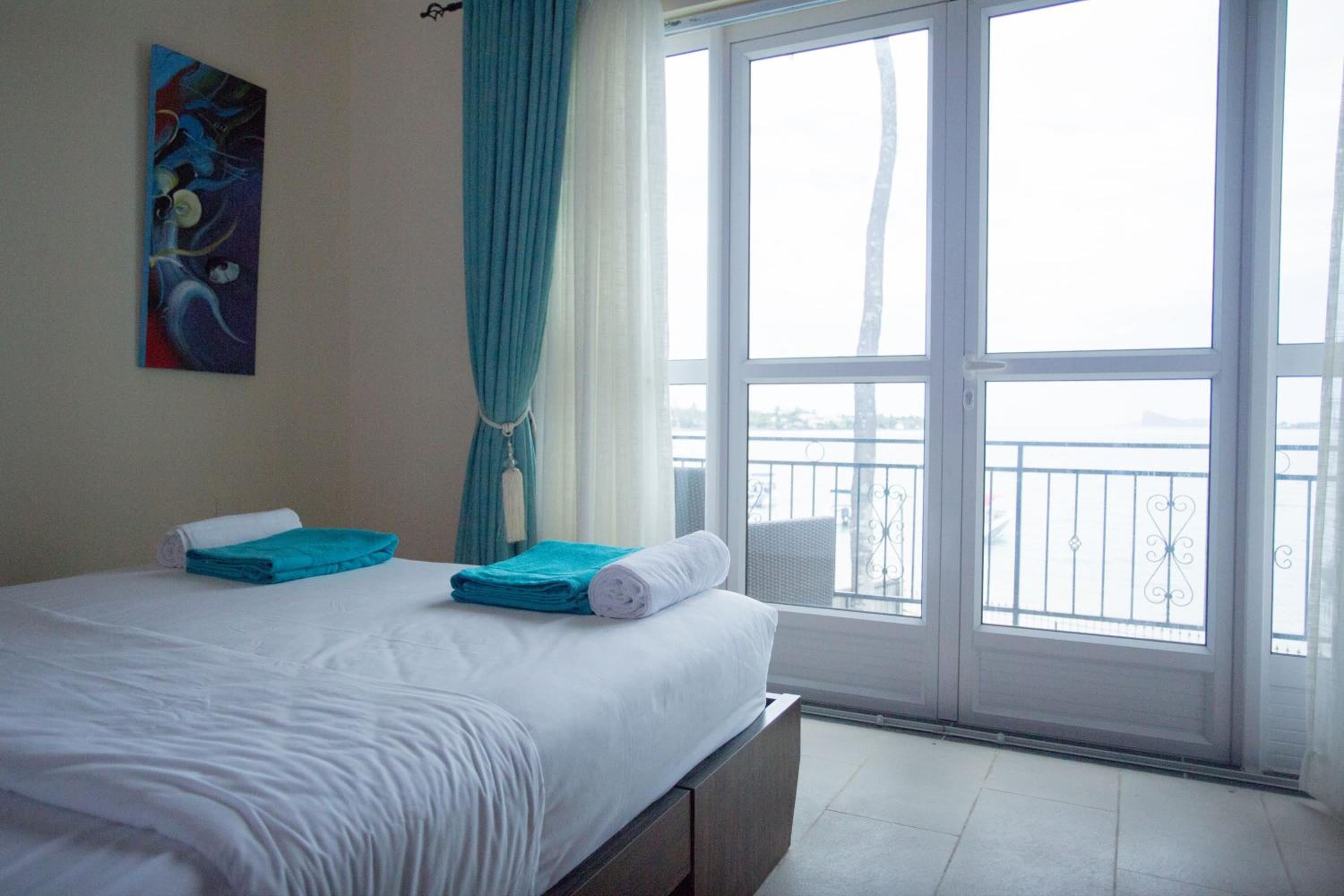 Two-Bedroom Apartment - Photo 1