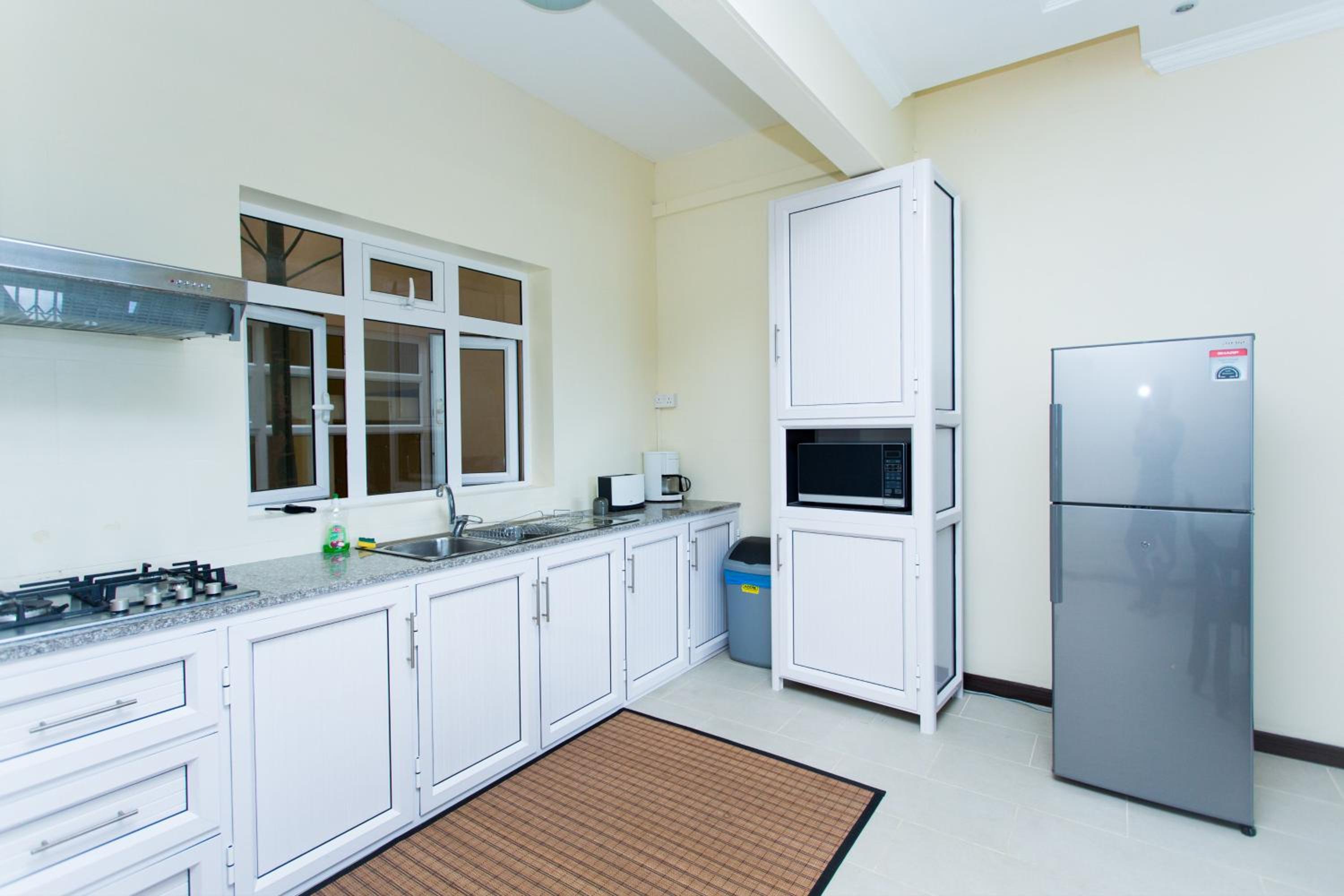 Two-Bedroom Apartment - Photo 10