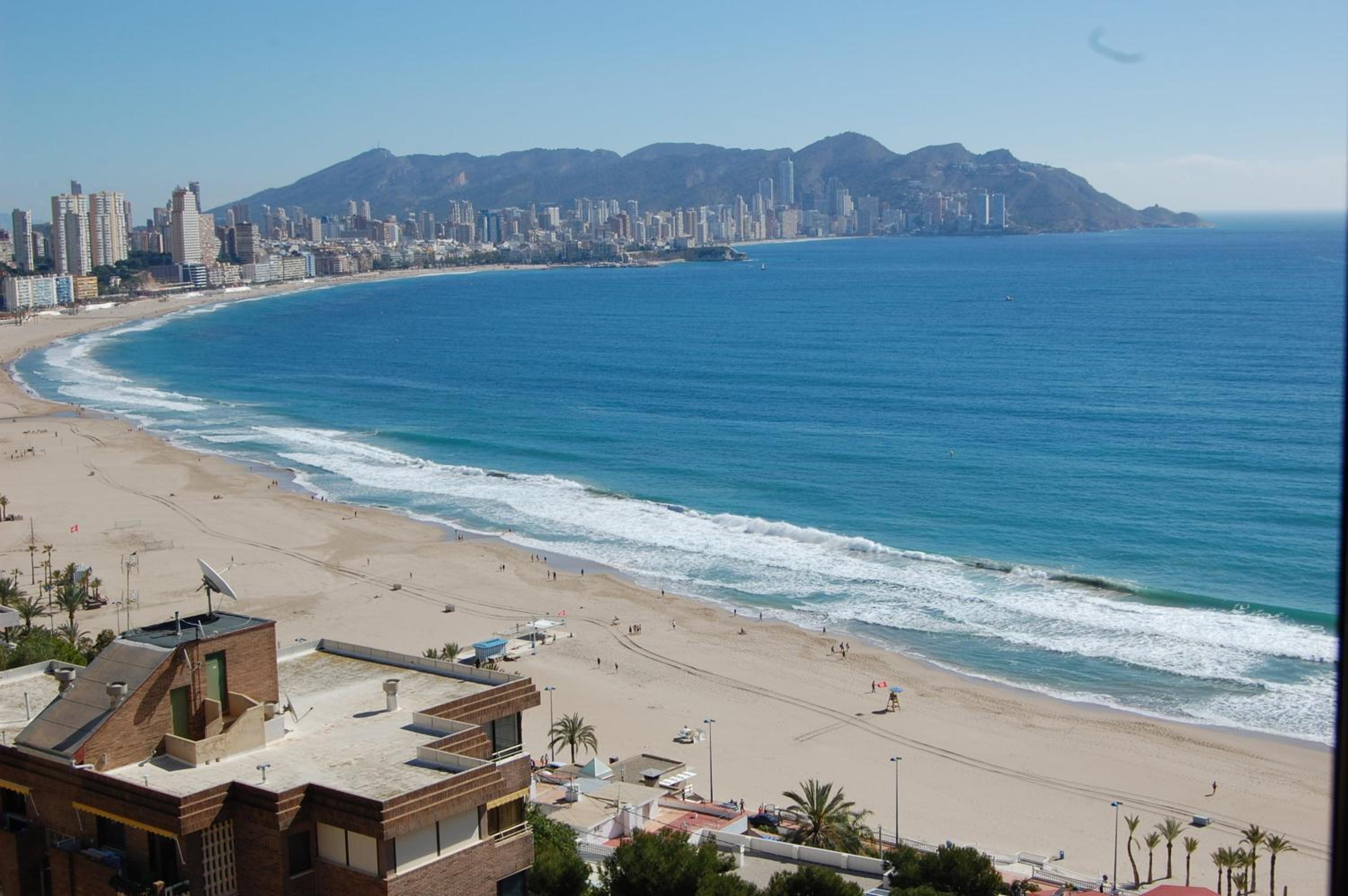 海景公寓