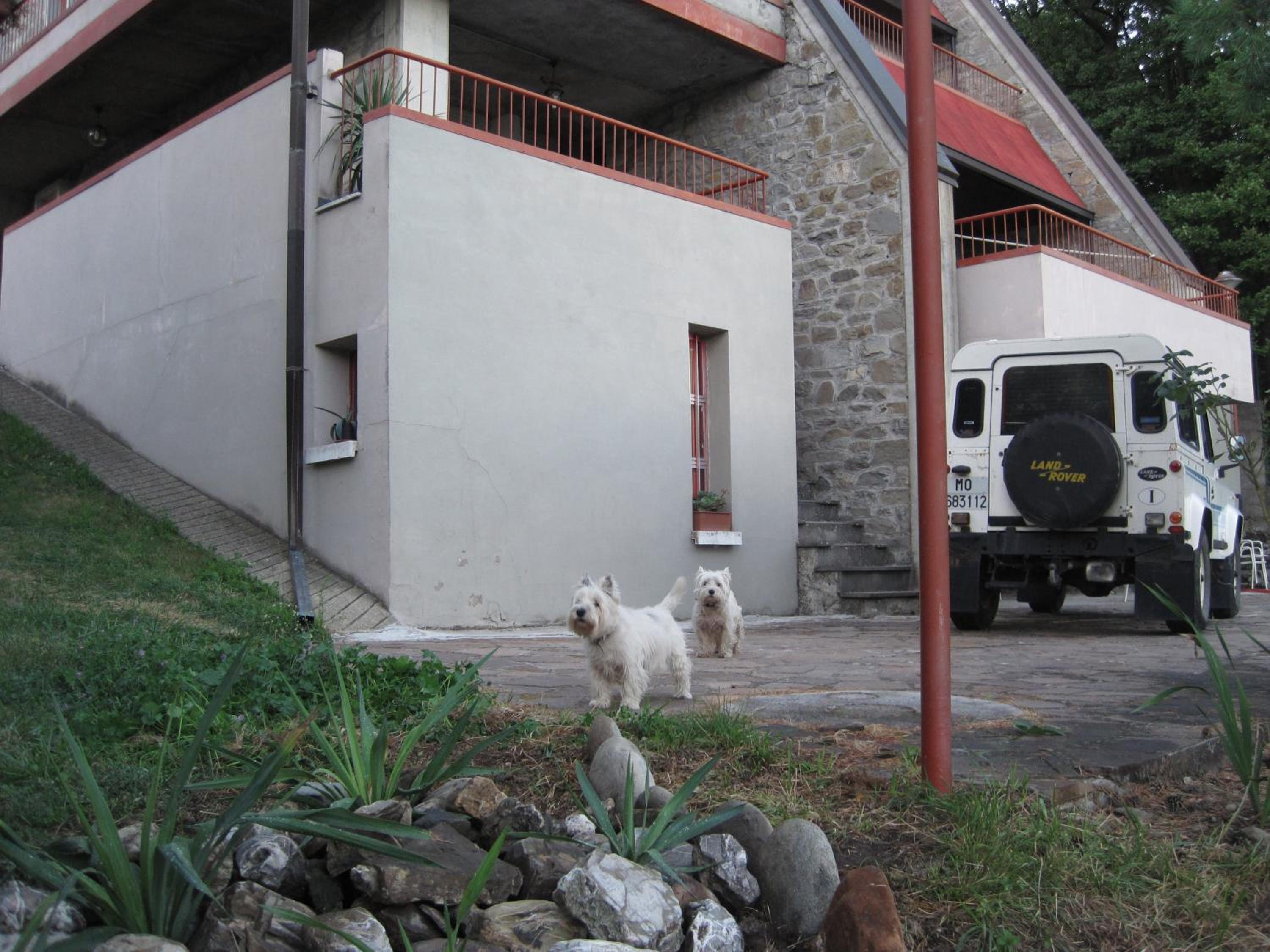Holiday Home photo 3