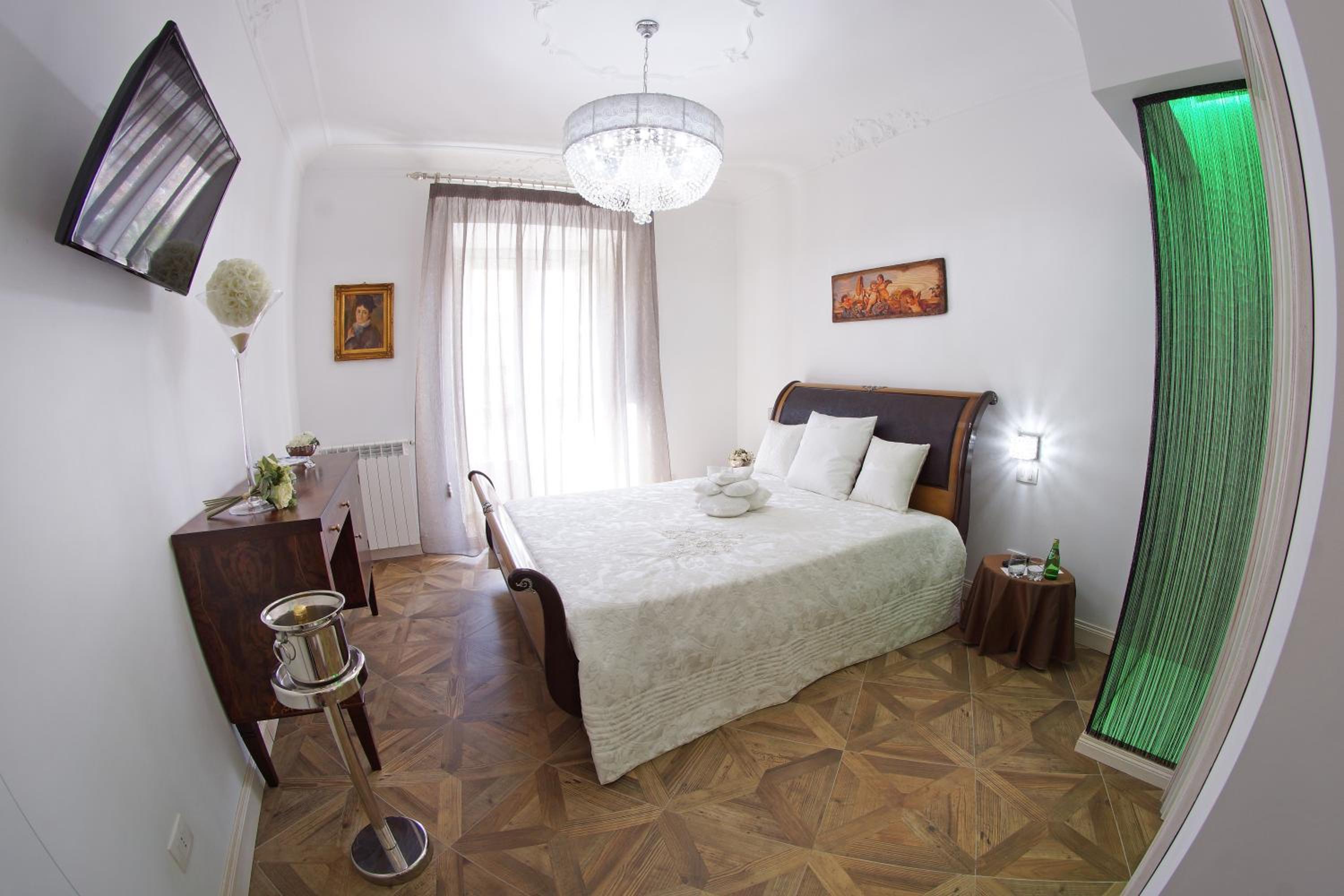 Quarto Deluxe