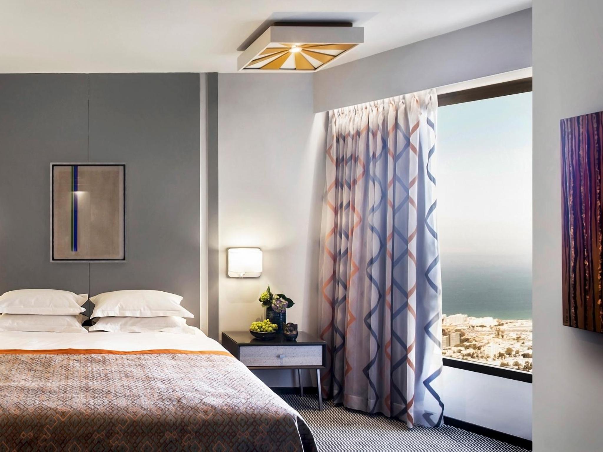 Executive Triple Room Bay View (2 Adults+1 Child)