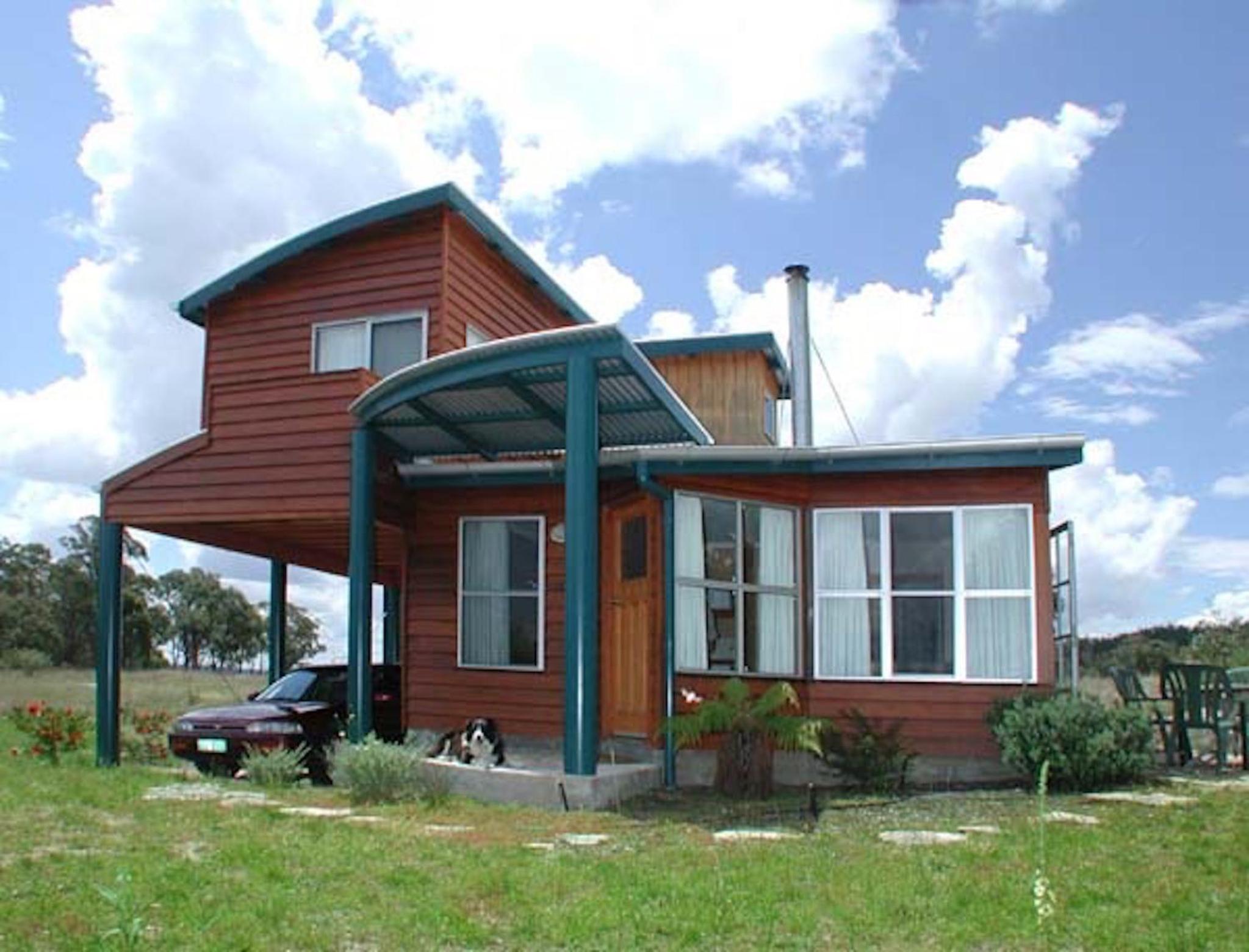 Two-Bedroom Chalet photo 3