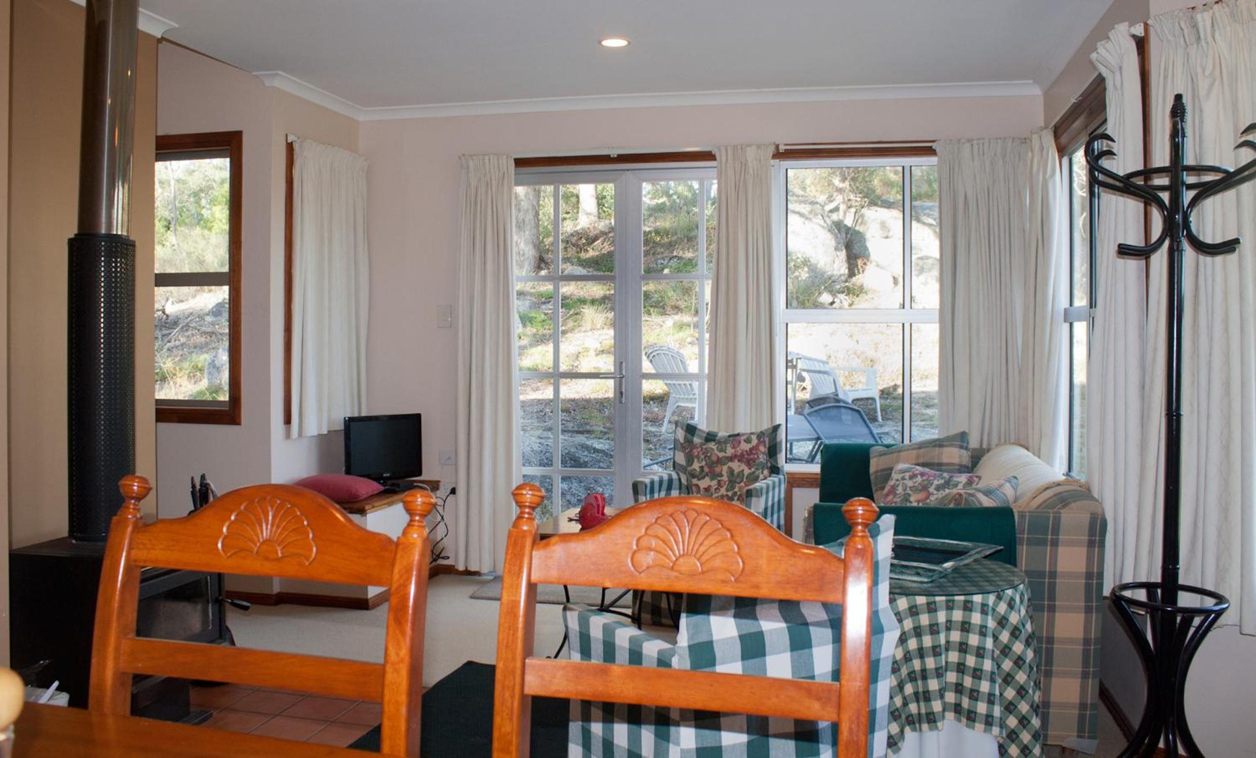 Two-Bedroom Chalet photo 2