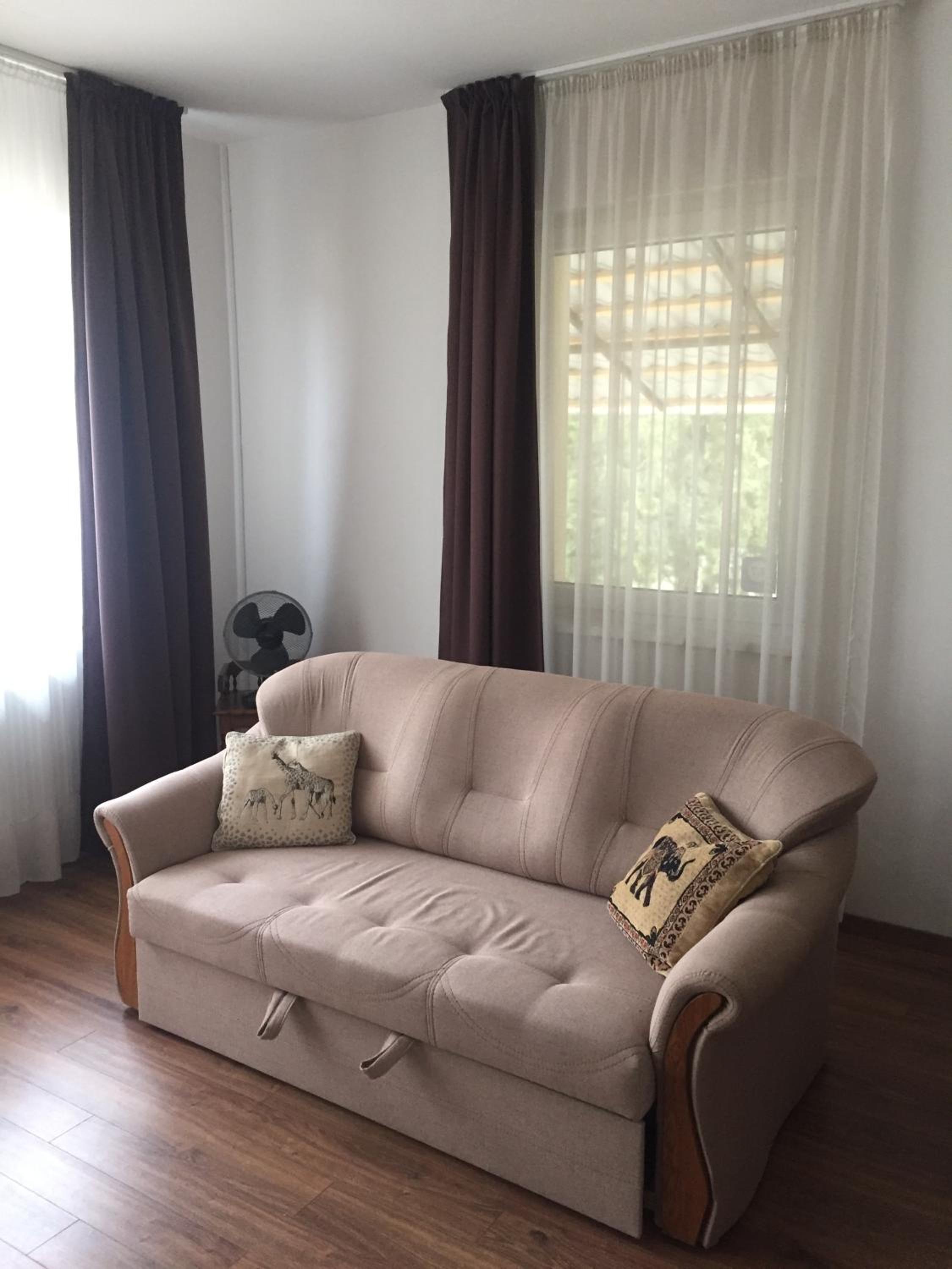Three-Bedroom Villa photo 1