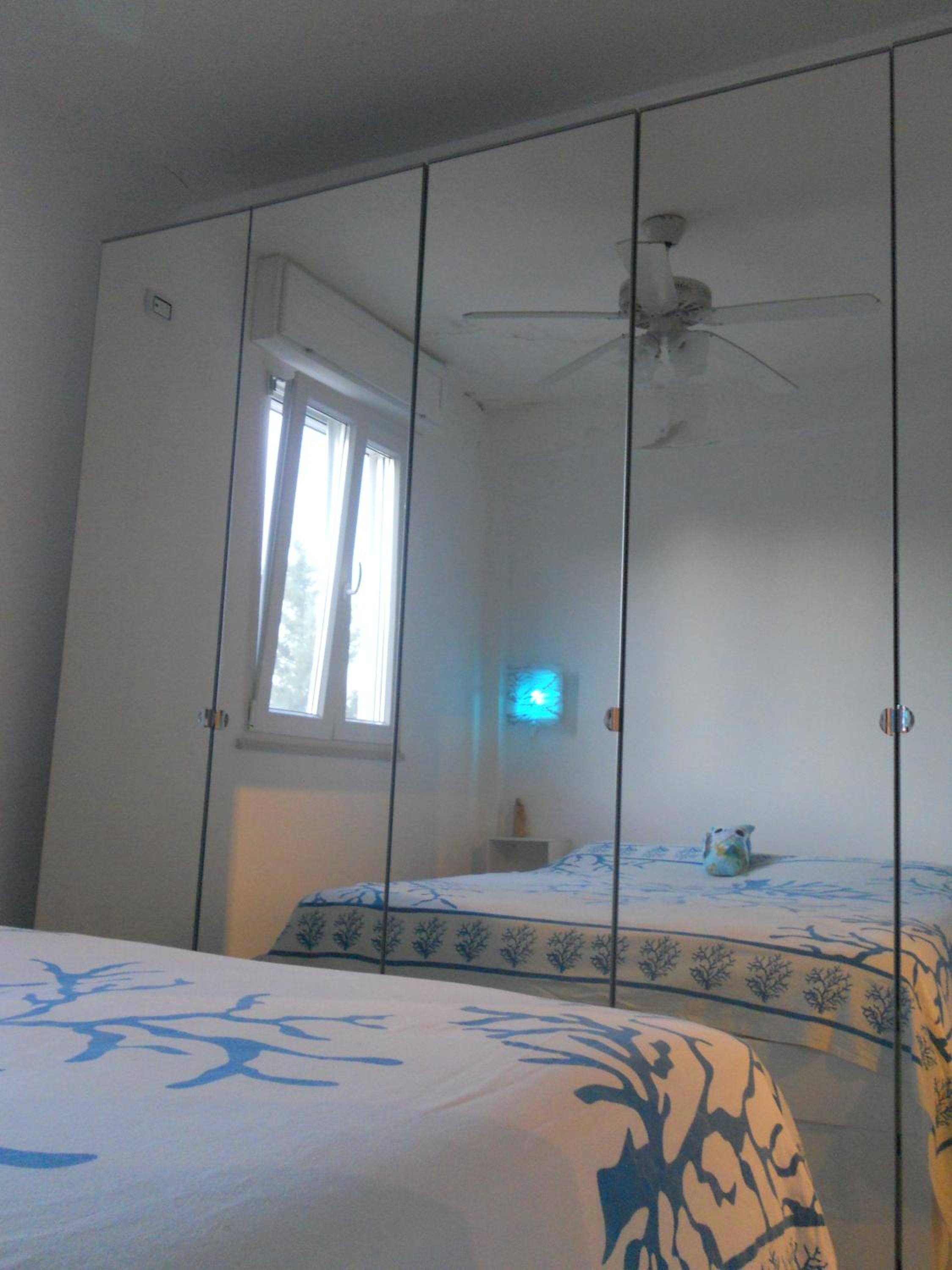 Two-Bedroom Apartment with Terrace photo 1