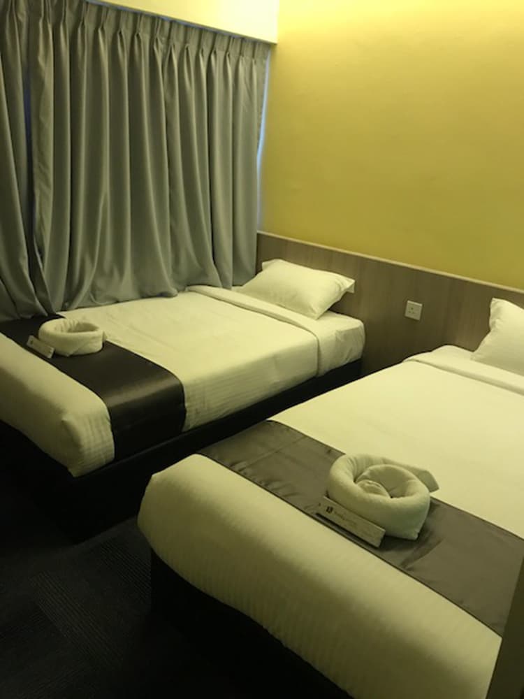 Twin Room photo 3