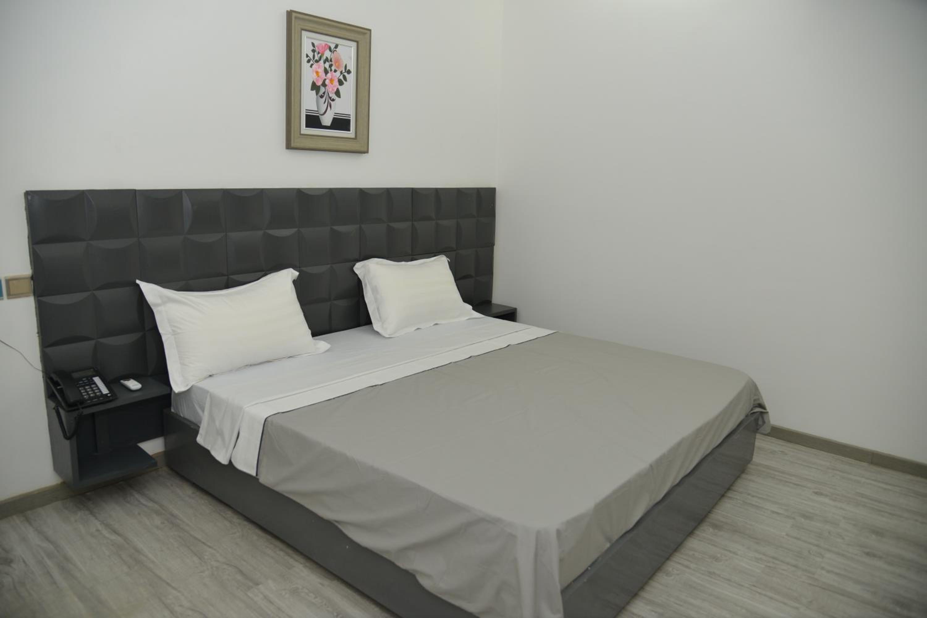 Superior Double Room photo 1