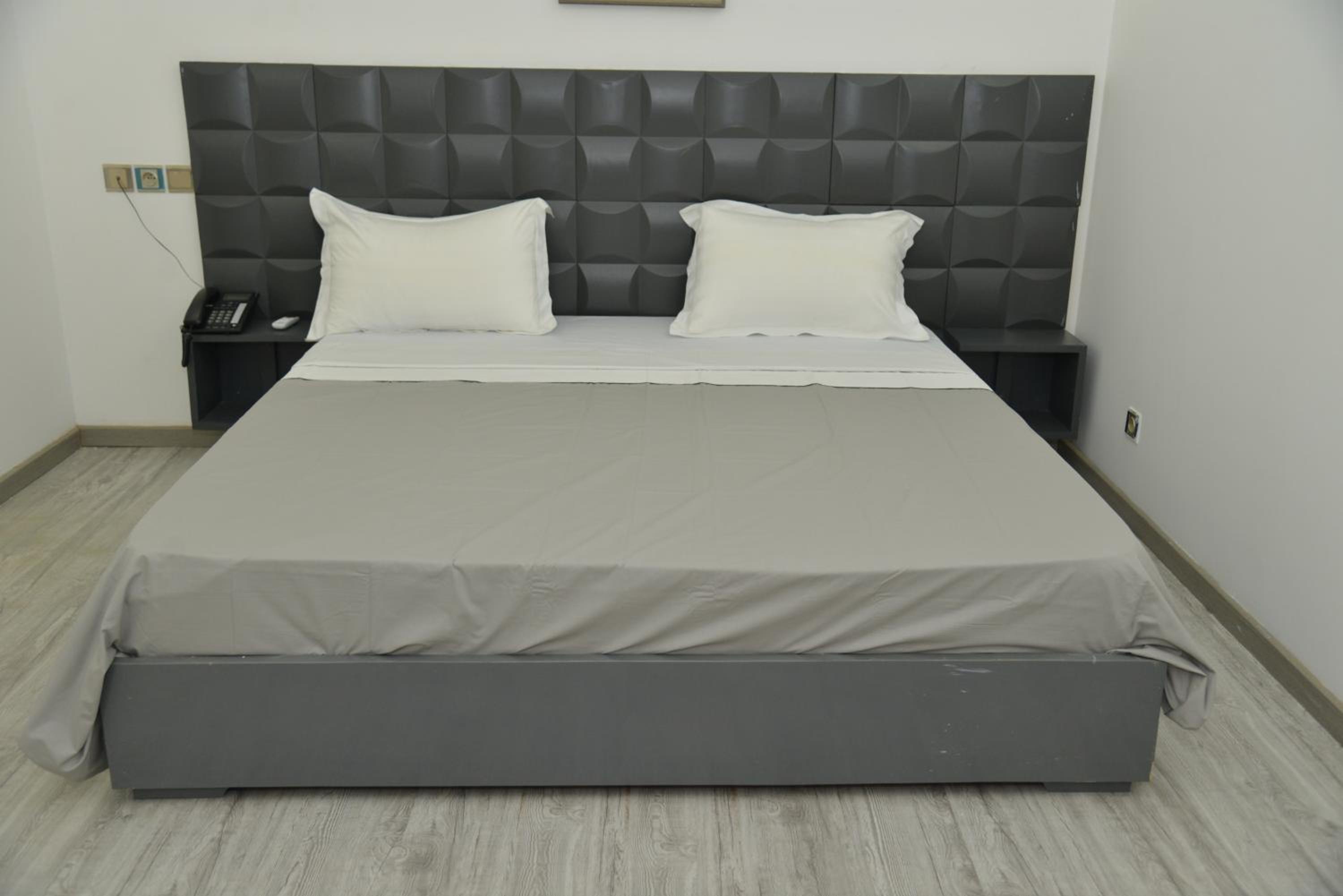 Superior Double Room photo 3