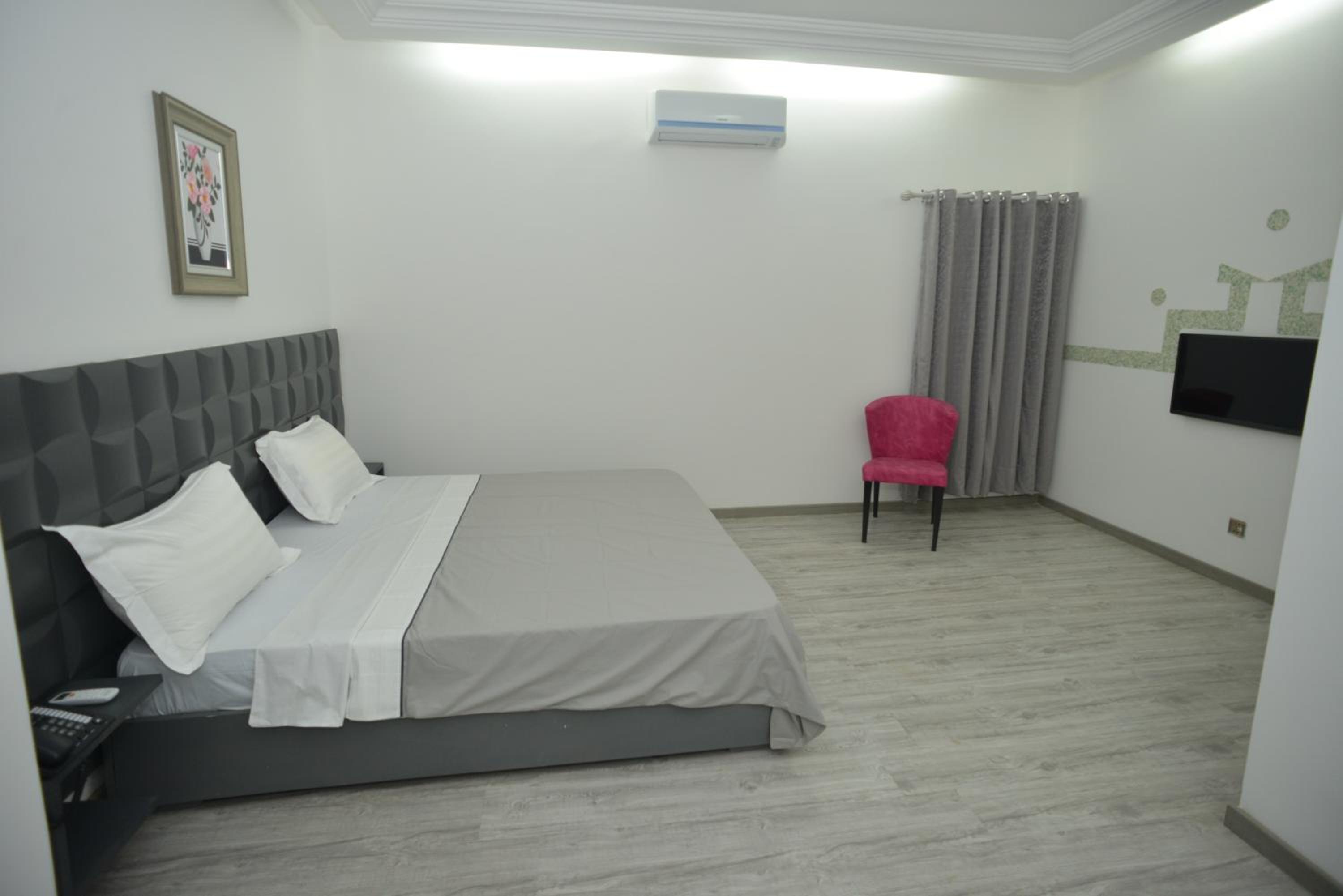 Superior Double Room photo 2