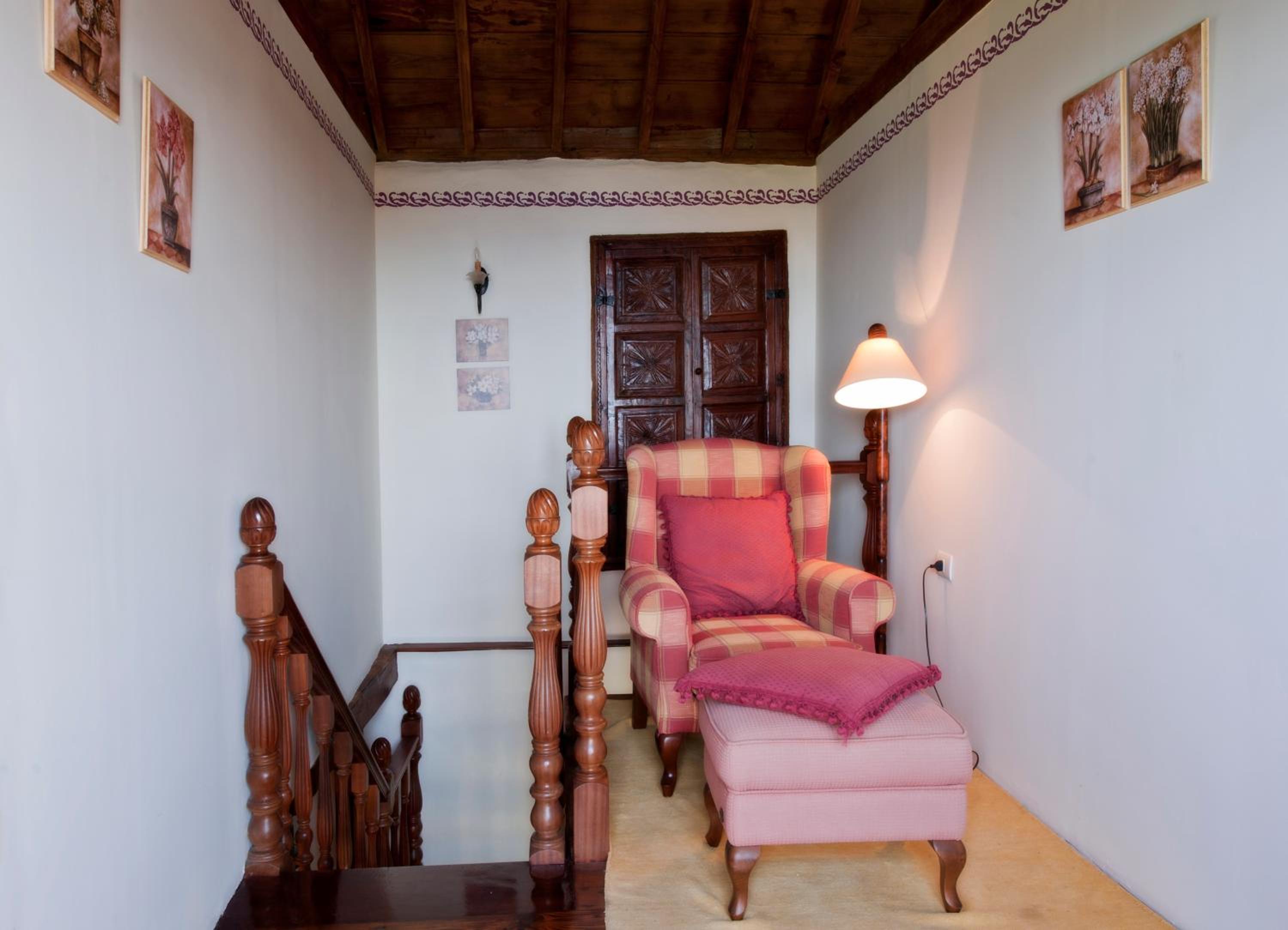 Casa de Dos Habitaciones