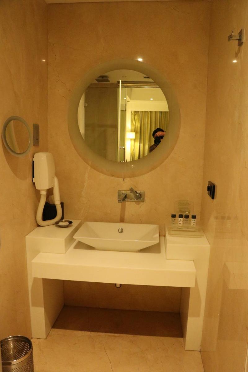 Superior Twin Room photo 3