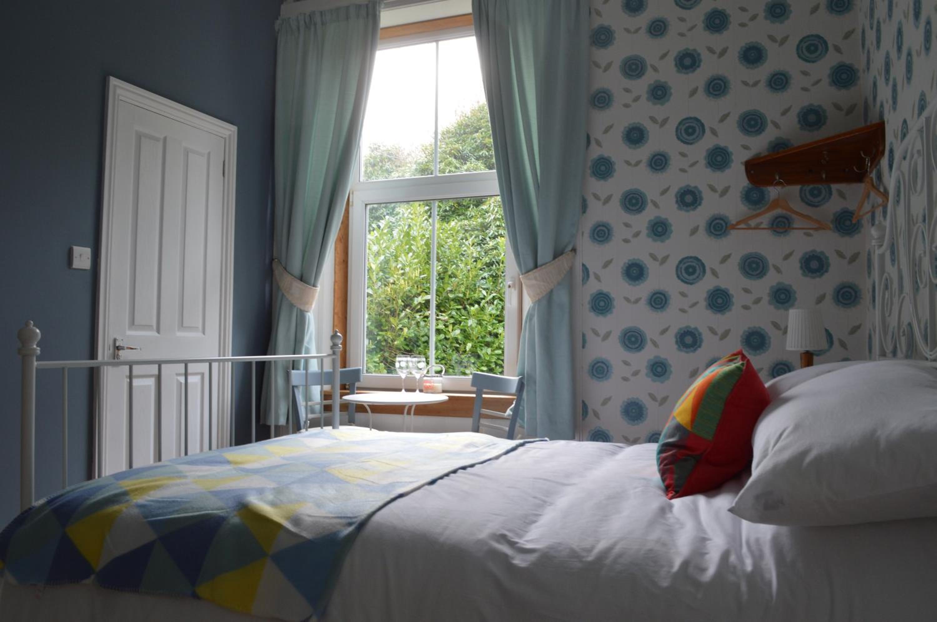 Double Room with Garden View photo 2