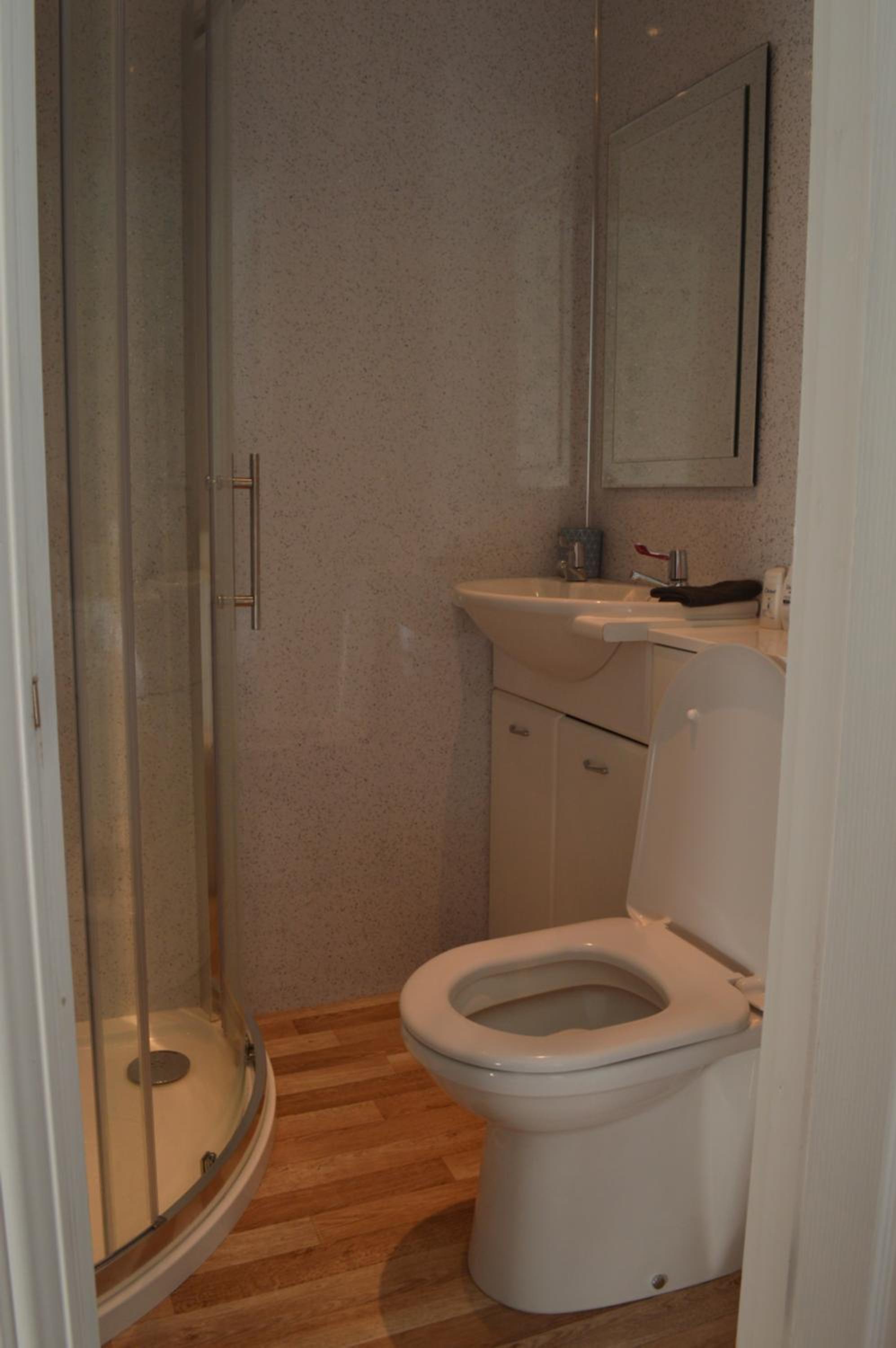 Double Room with Garden View photo 3