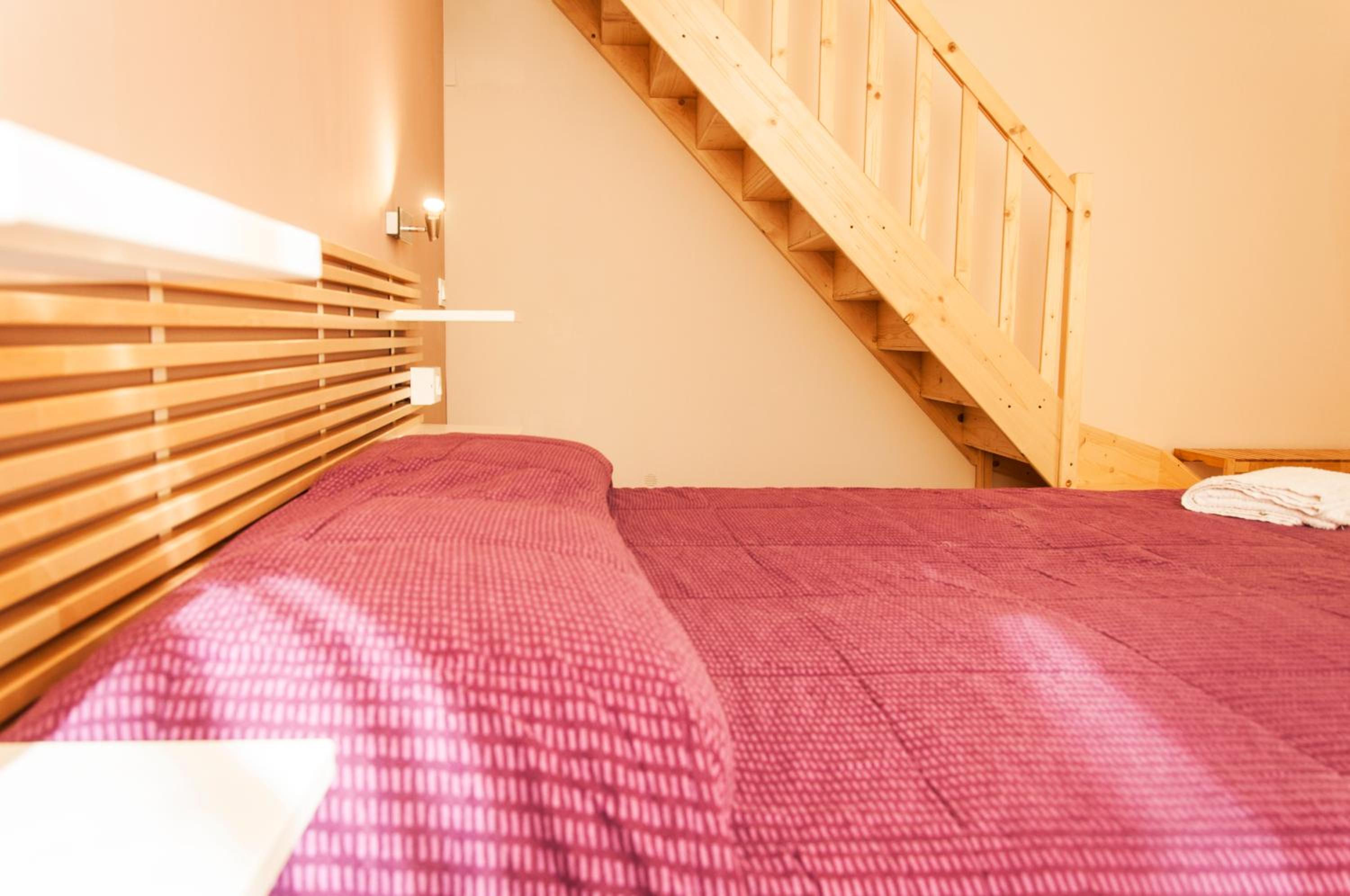 Family Double Room - Photo 6
