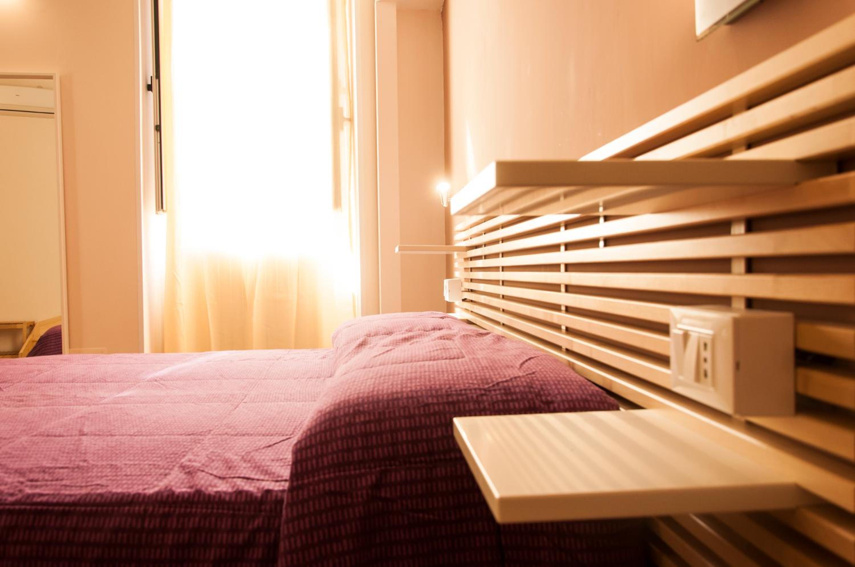 Family Double Room - Photo 7