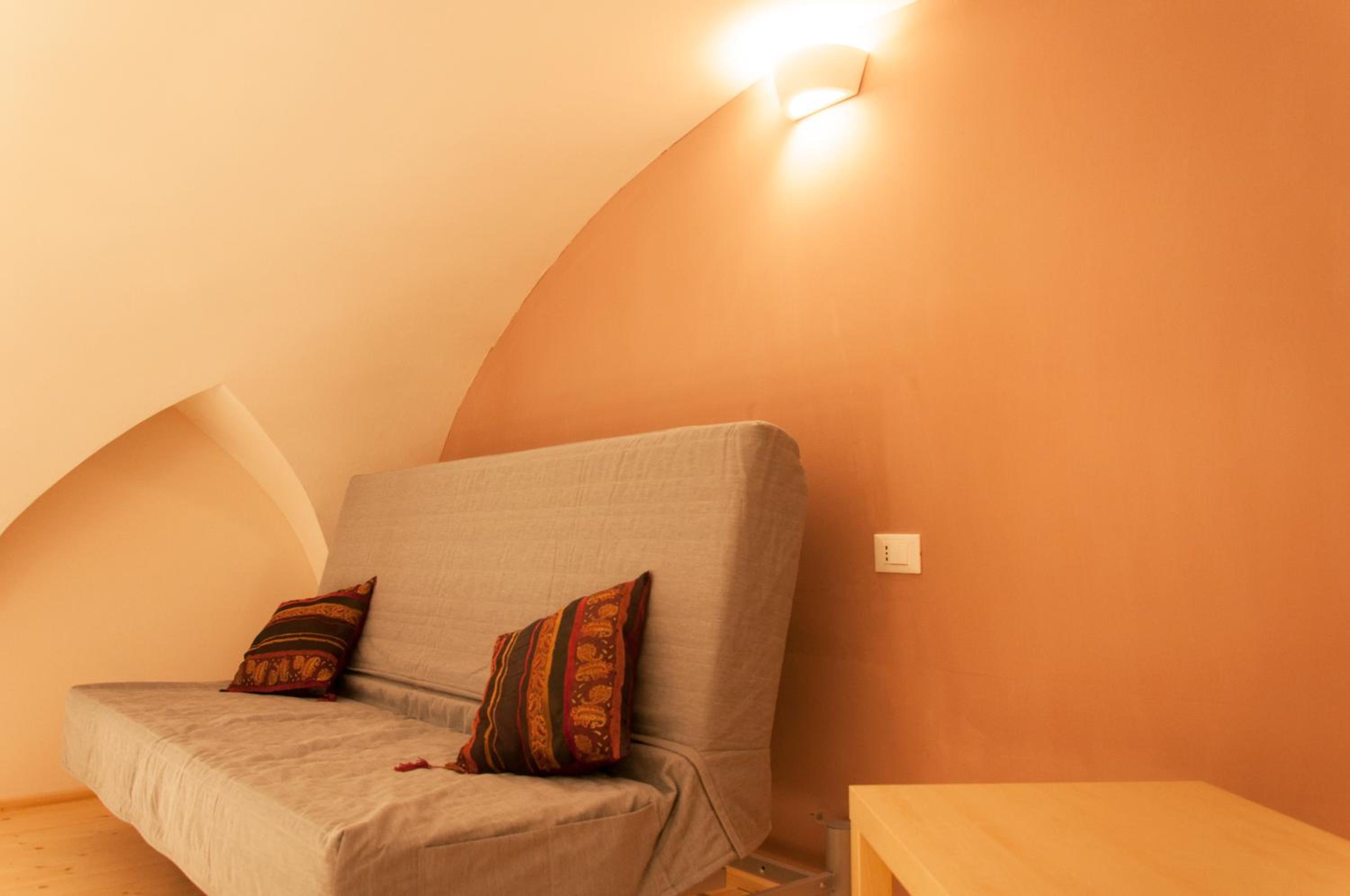 Family Double Room - Photo 5