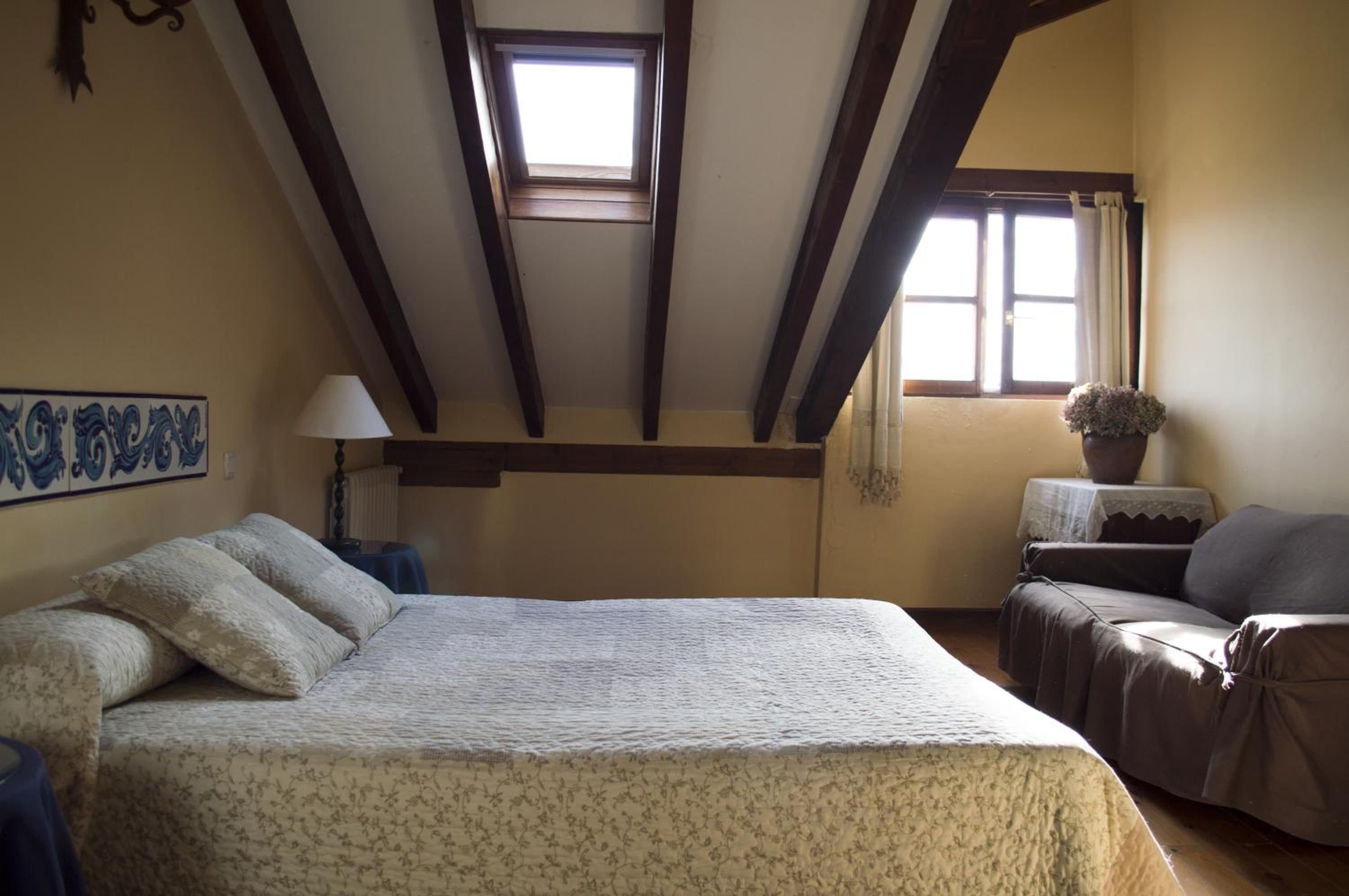 Apartamento de dos dormitorios (4 adultos)