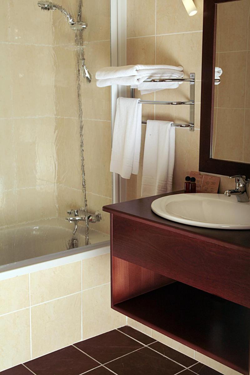 Standard Double Room - Photo 1