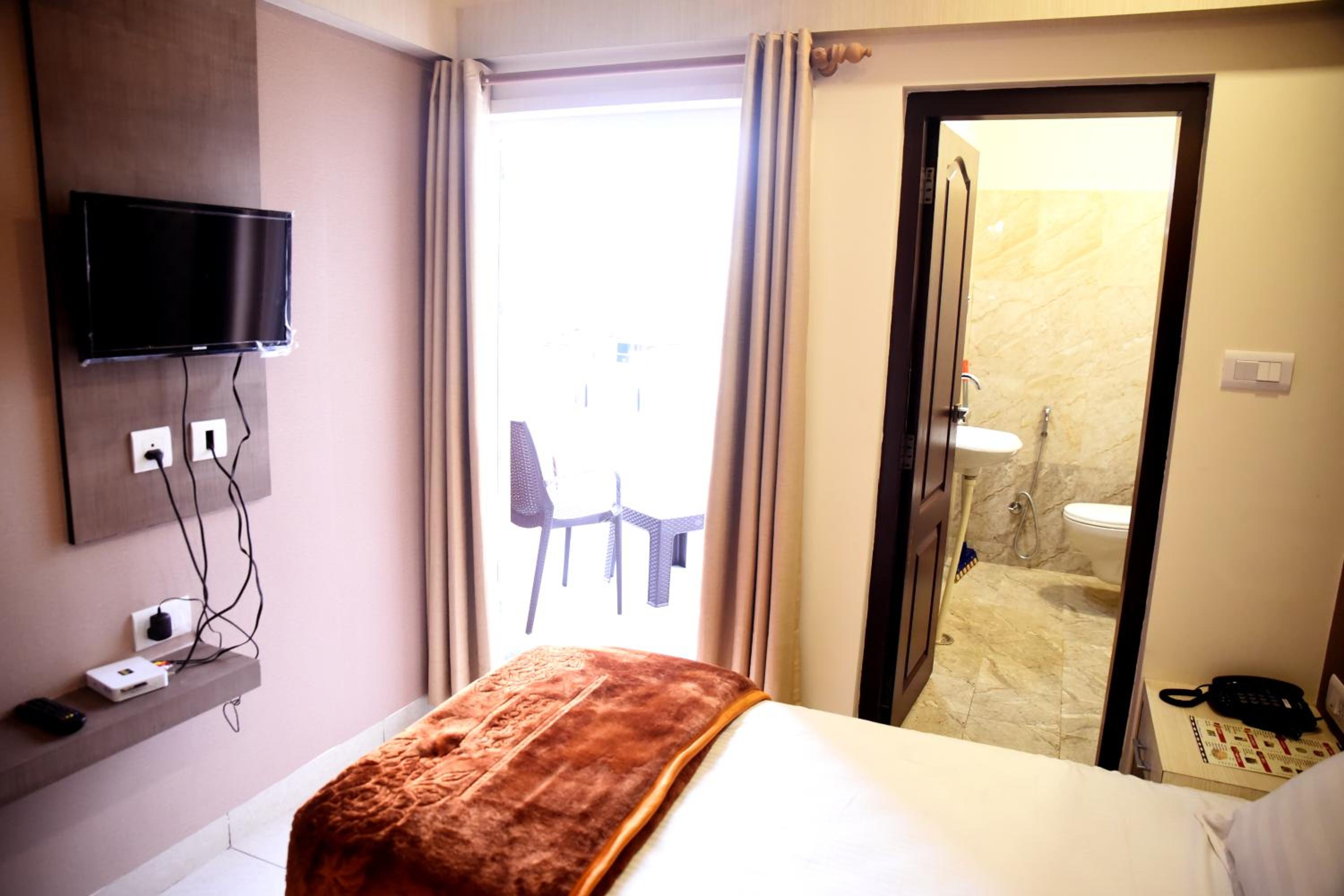 Standard Single Room photo 1