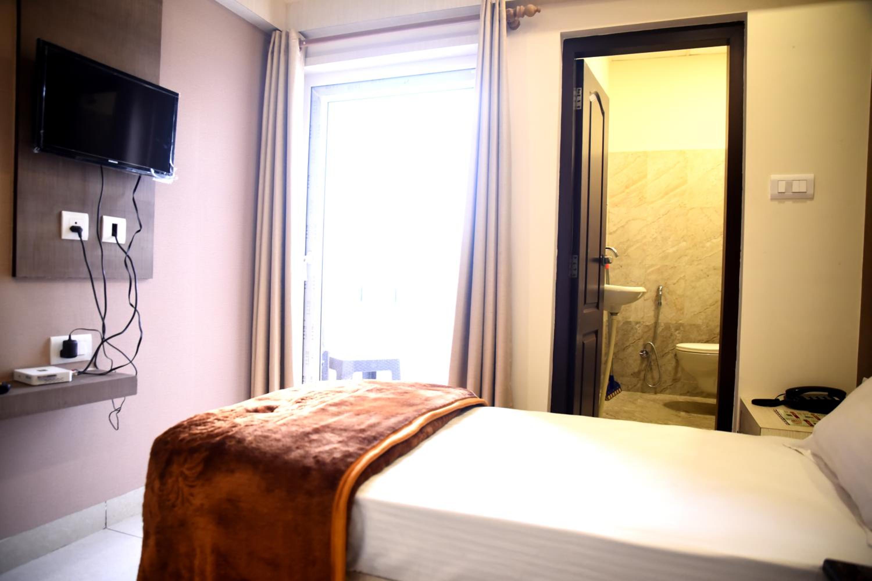 Standard Single Room photo 2