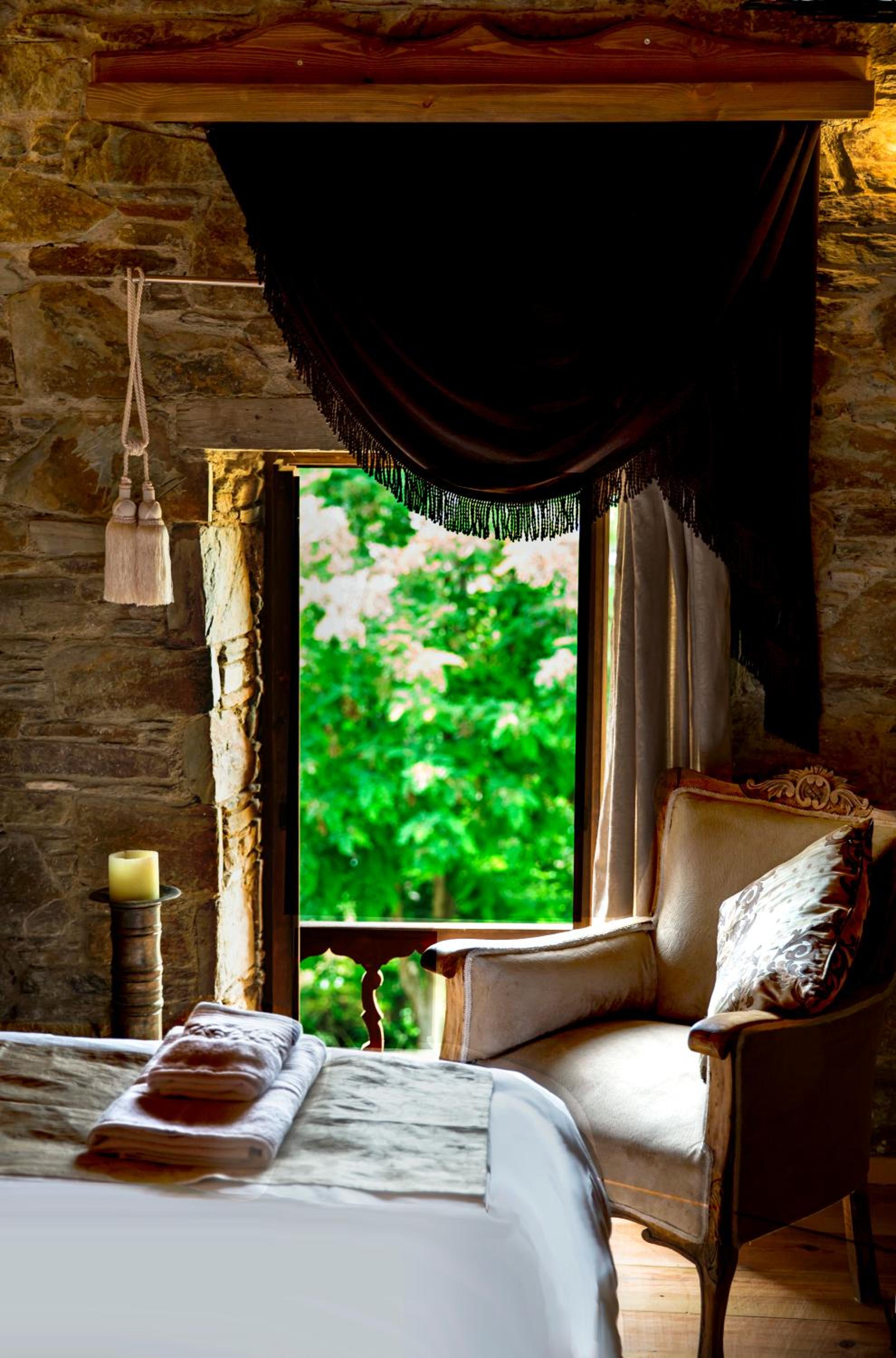 Clockmakers Cottage Hammam Suite photo 2