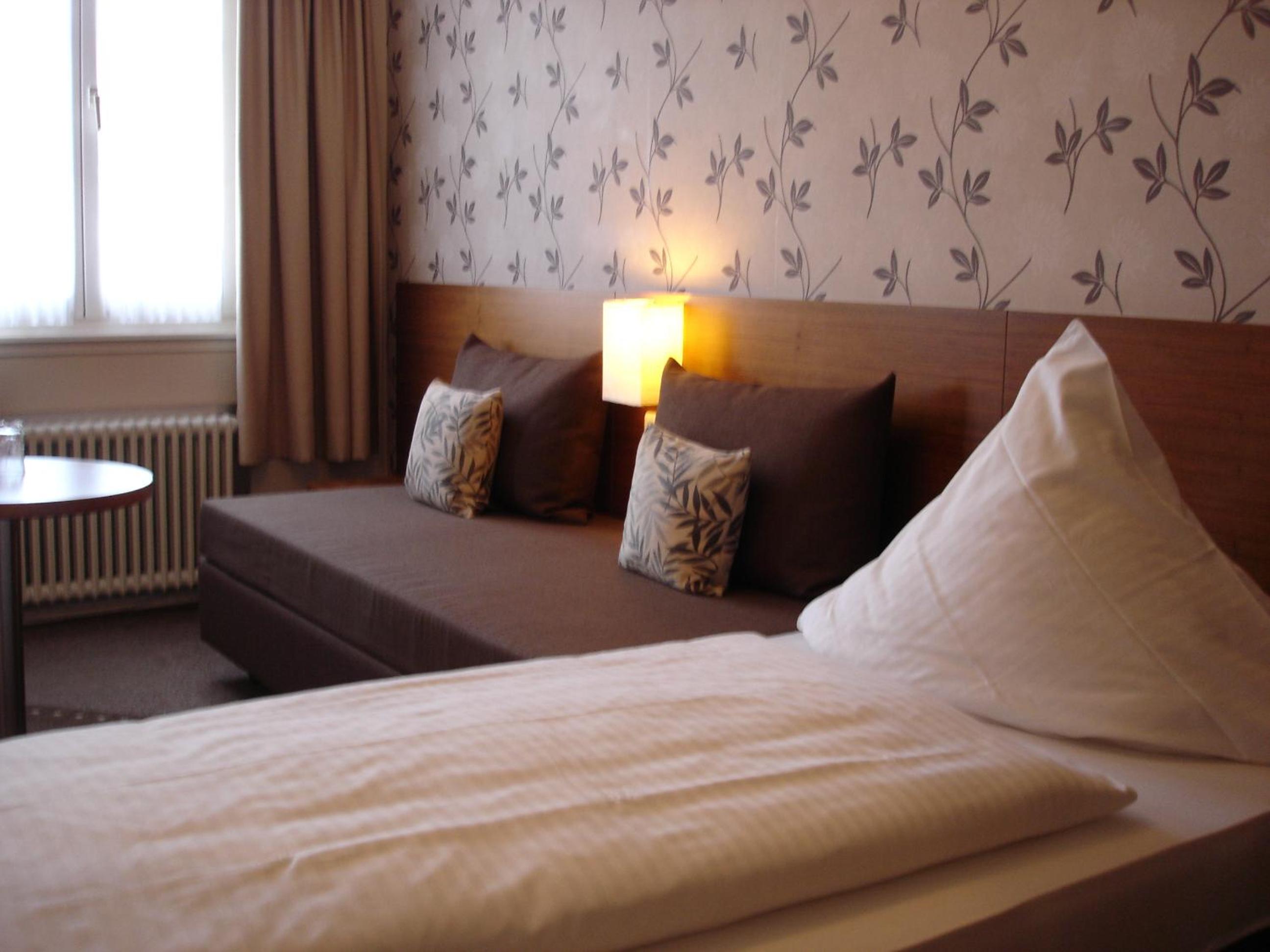 Single Room photo 1