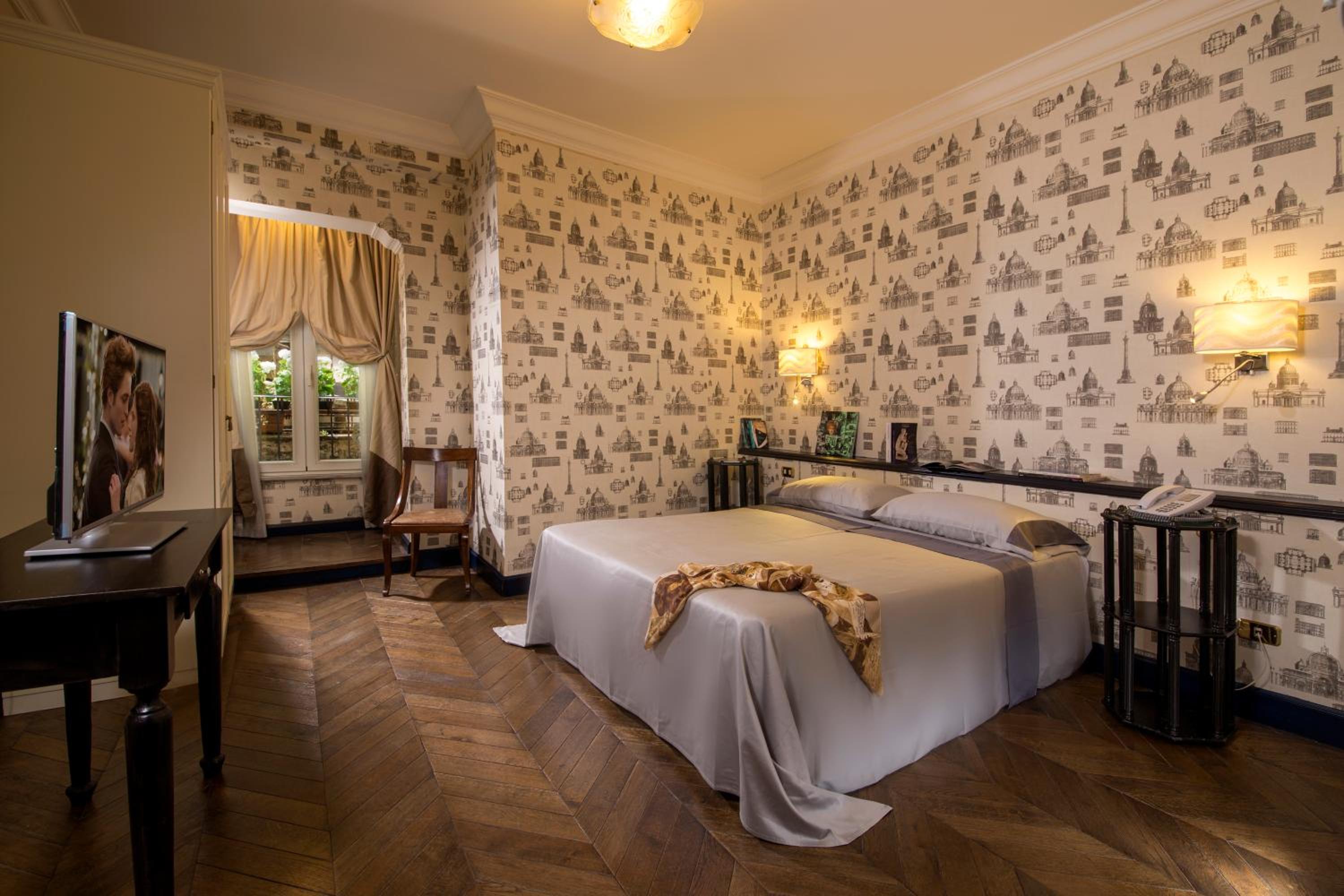 Triple Room photo 1