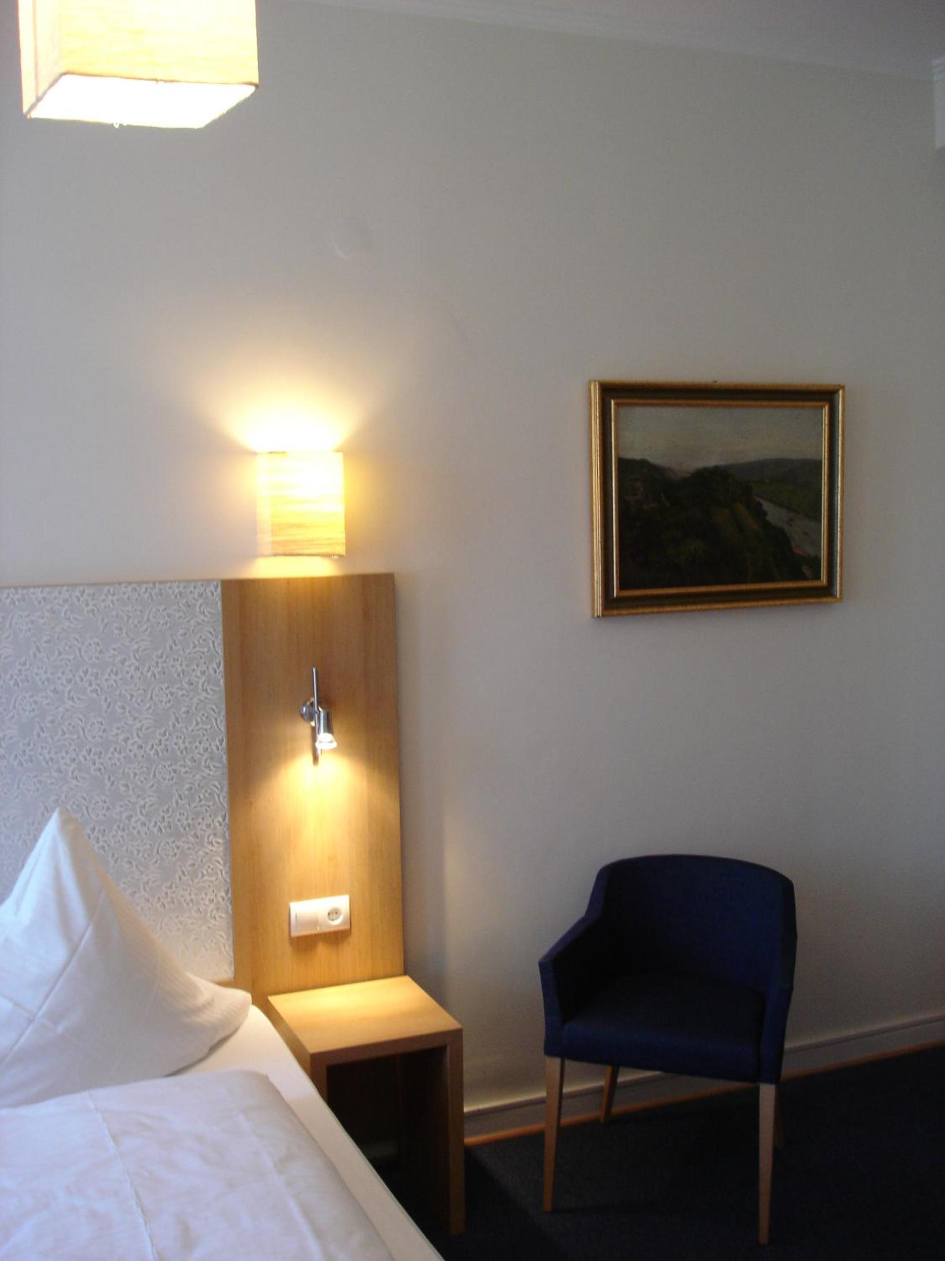 Double Room - Photo 2