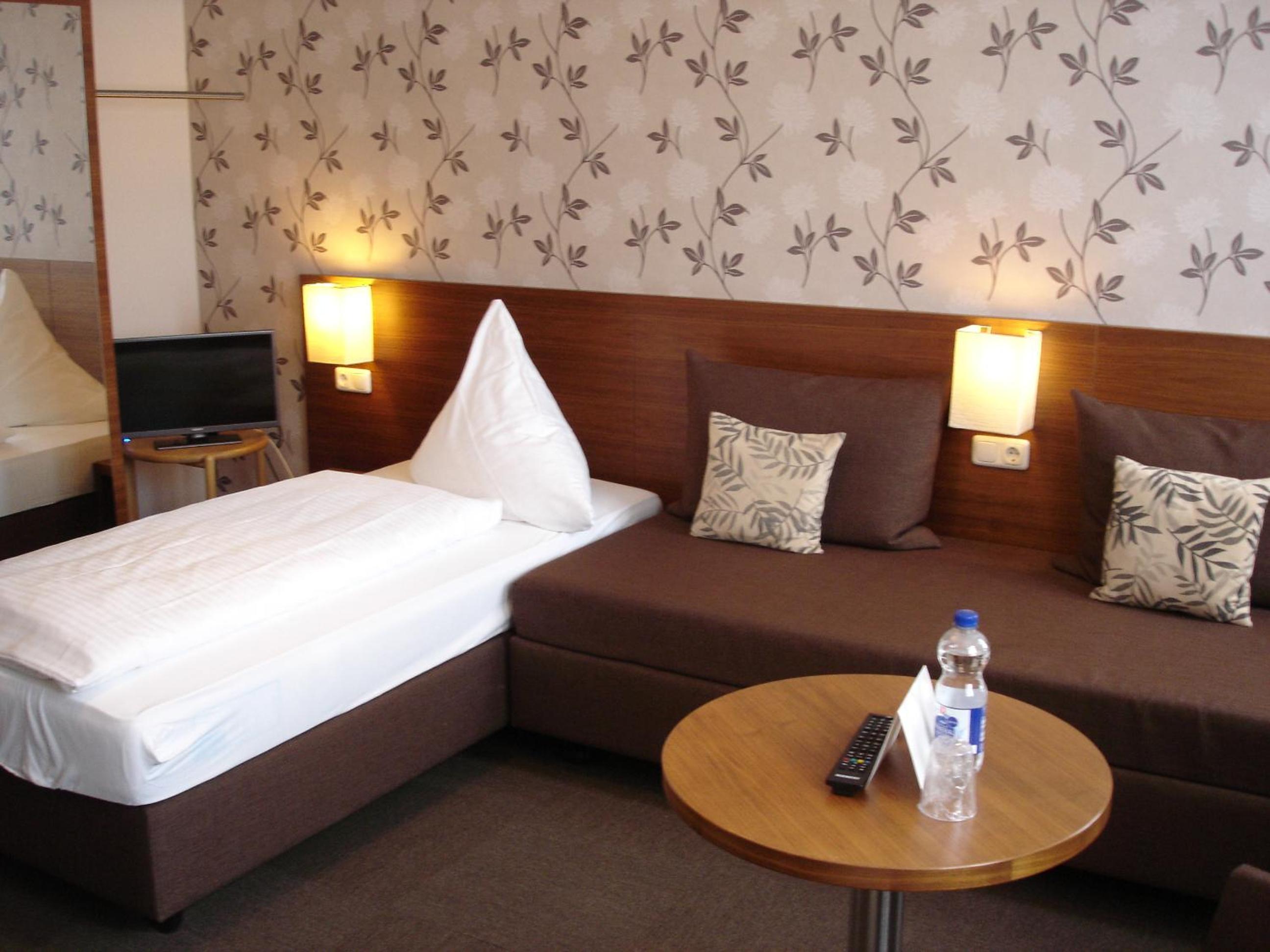 Single Room photo 2