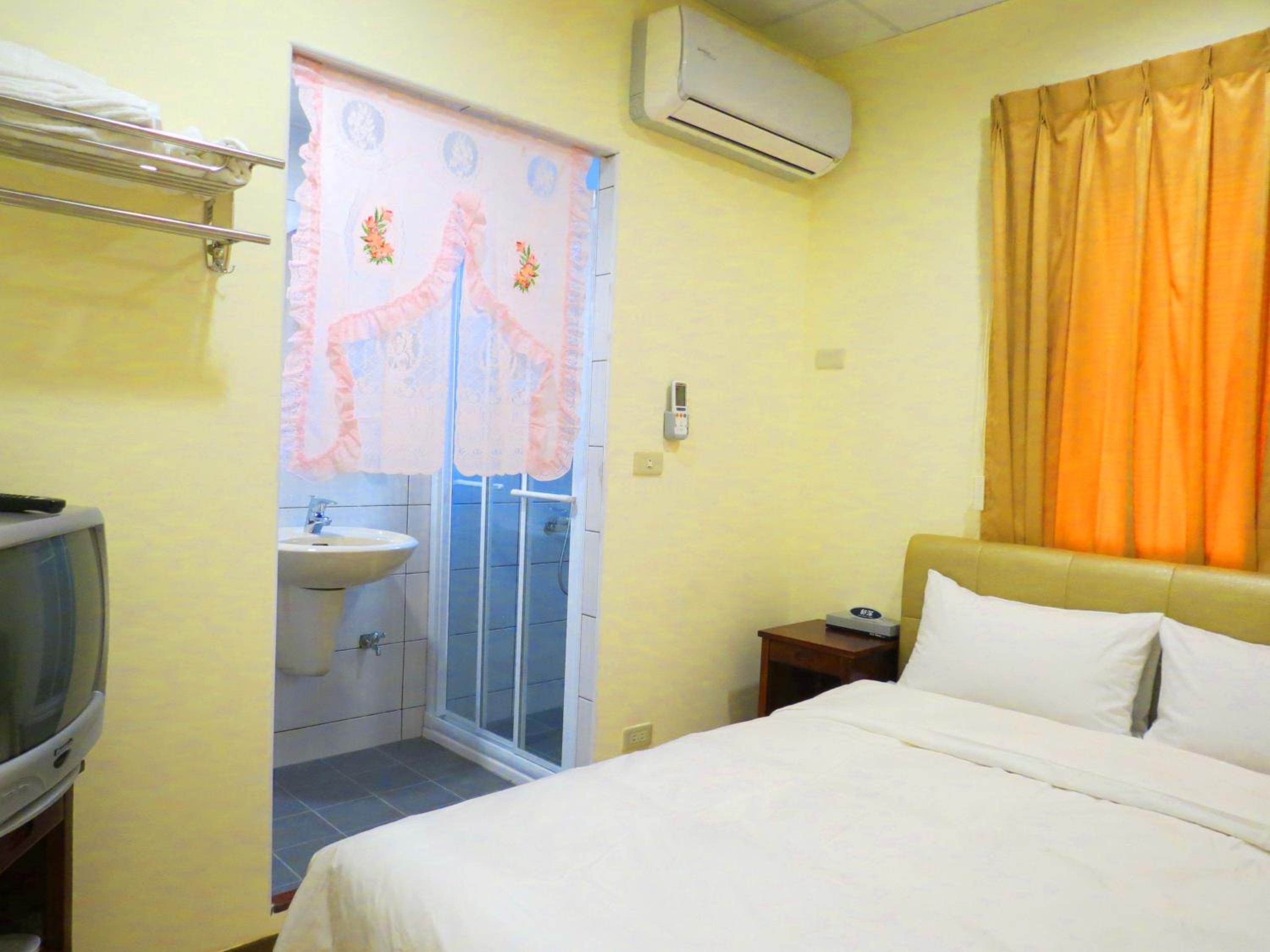 Classic Double Room photo 2