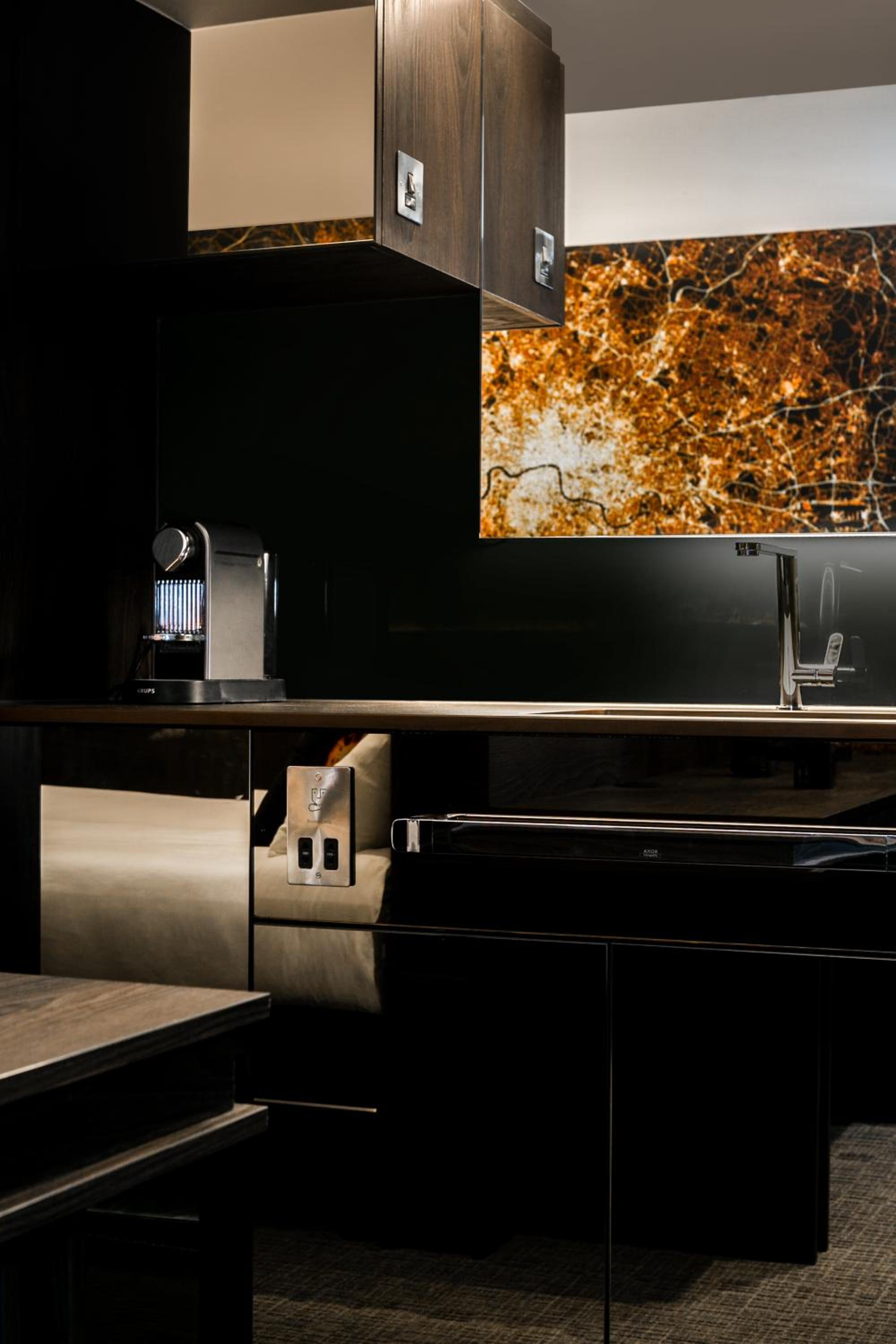 Heeton Concept Hotel – Luma Hammersmith — photo 88