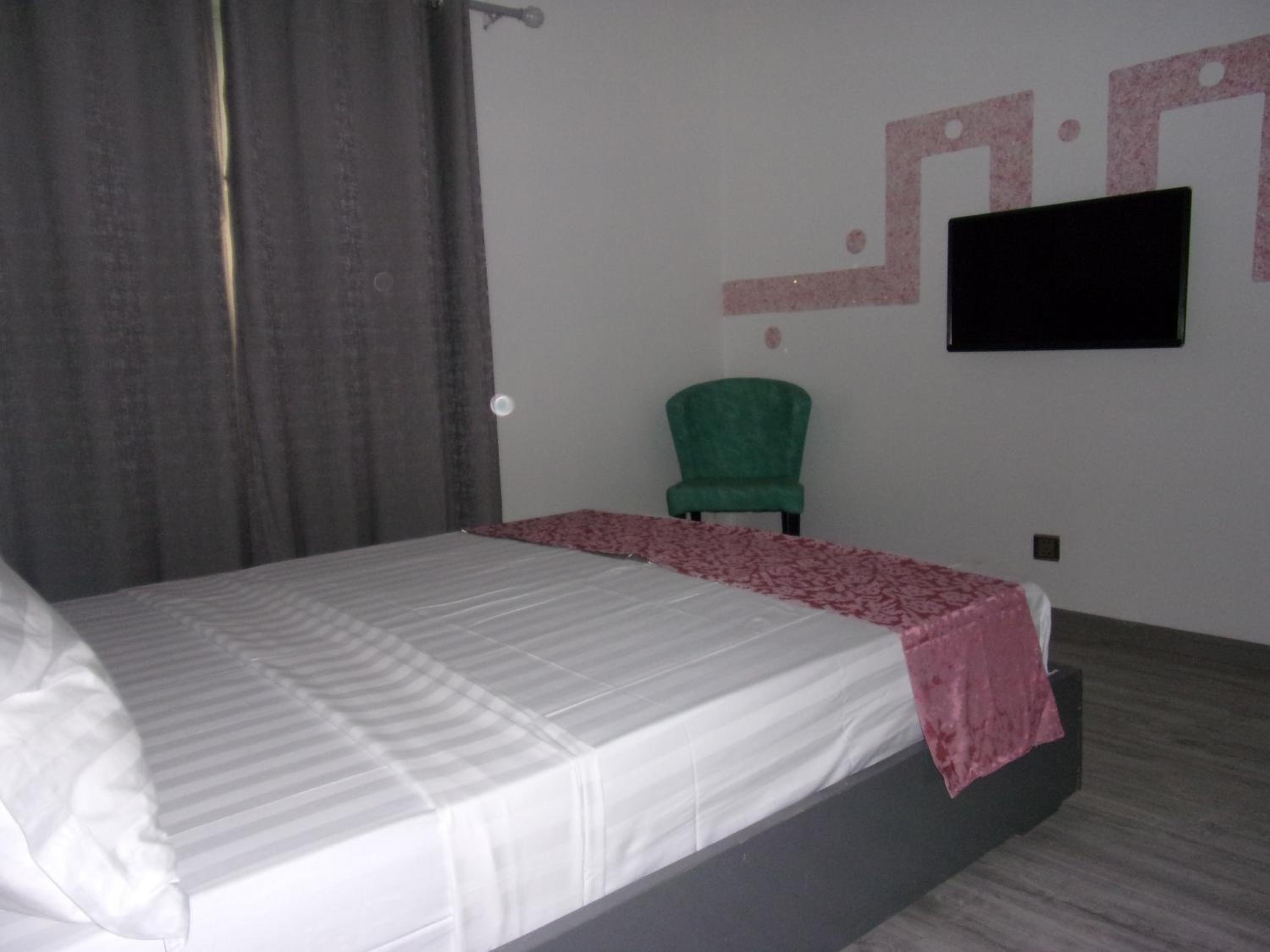 Standard Double Room photo 1