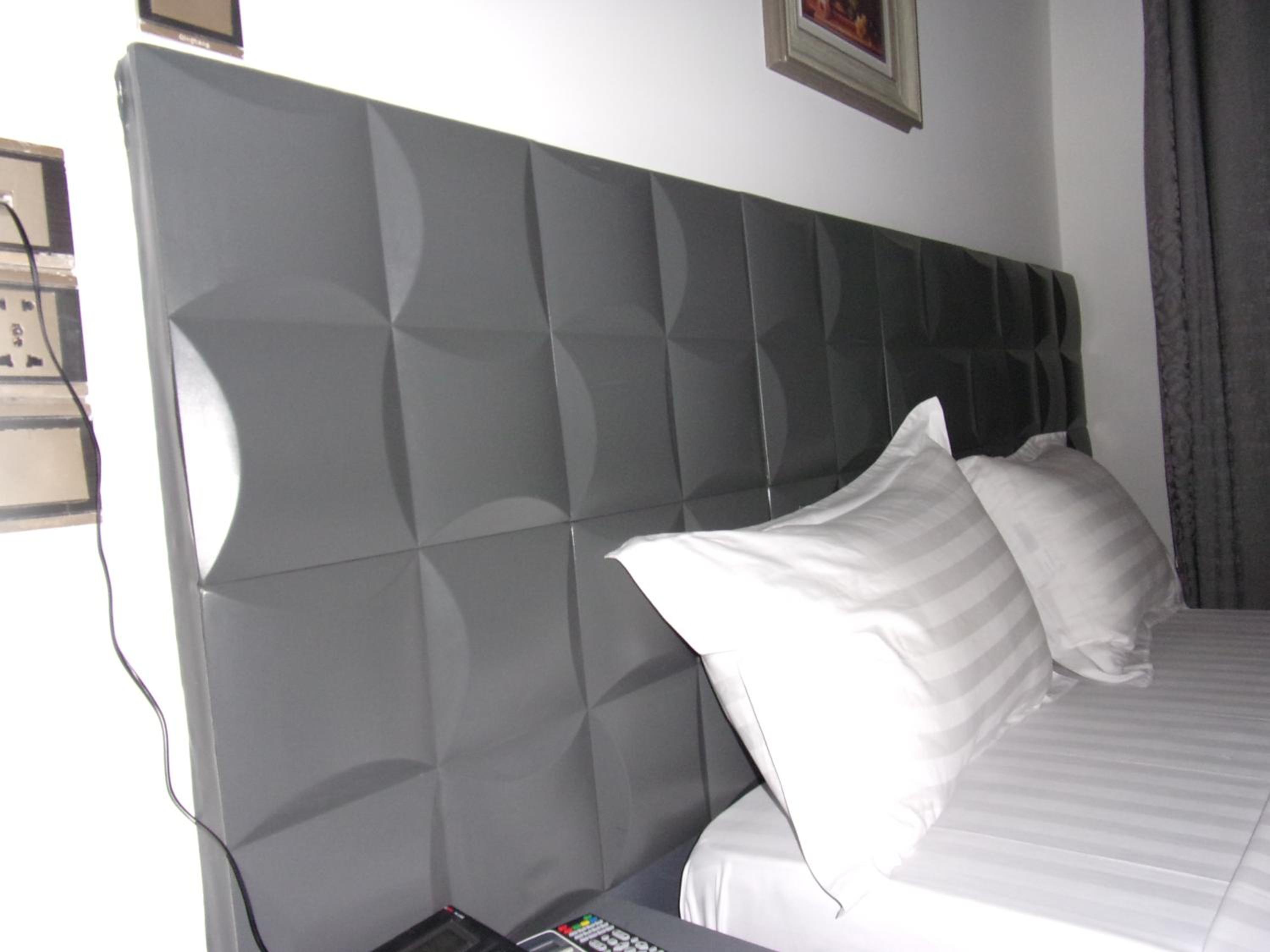 Standard Double Room photo 3